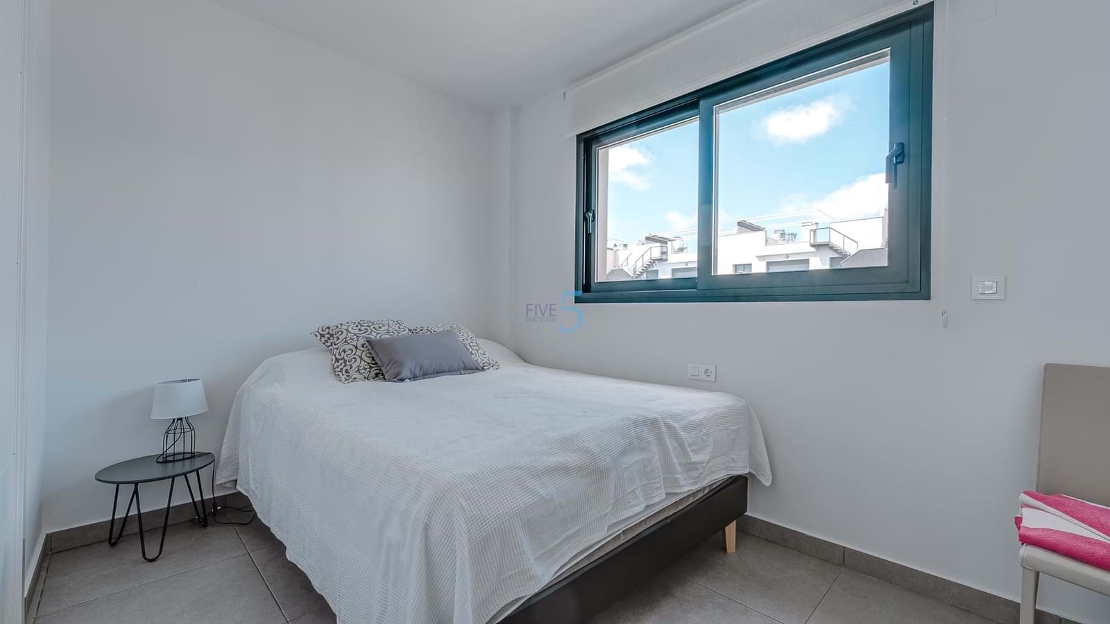 2 chambre Appartement à vendre à Villamartin avec piscine garage - 275 000 € (Ref: 9188847)