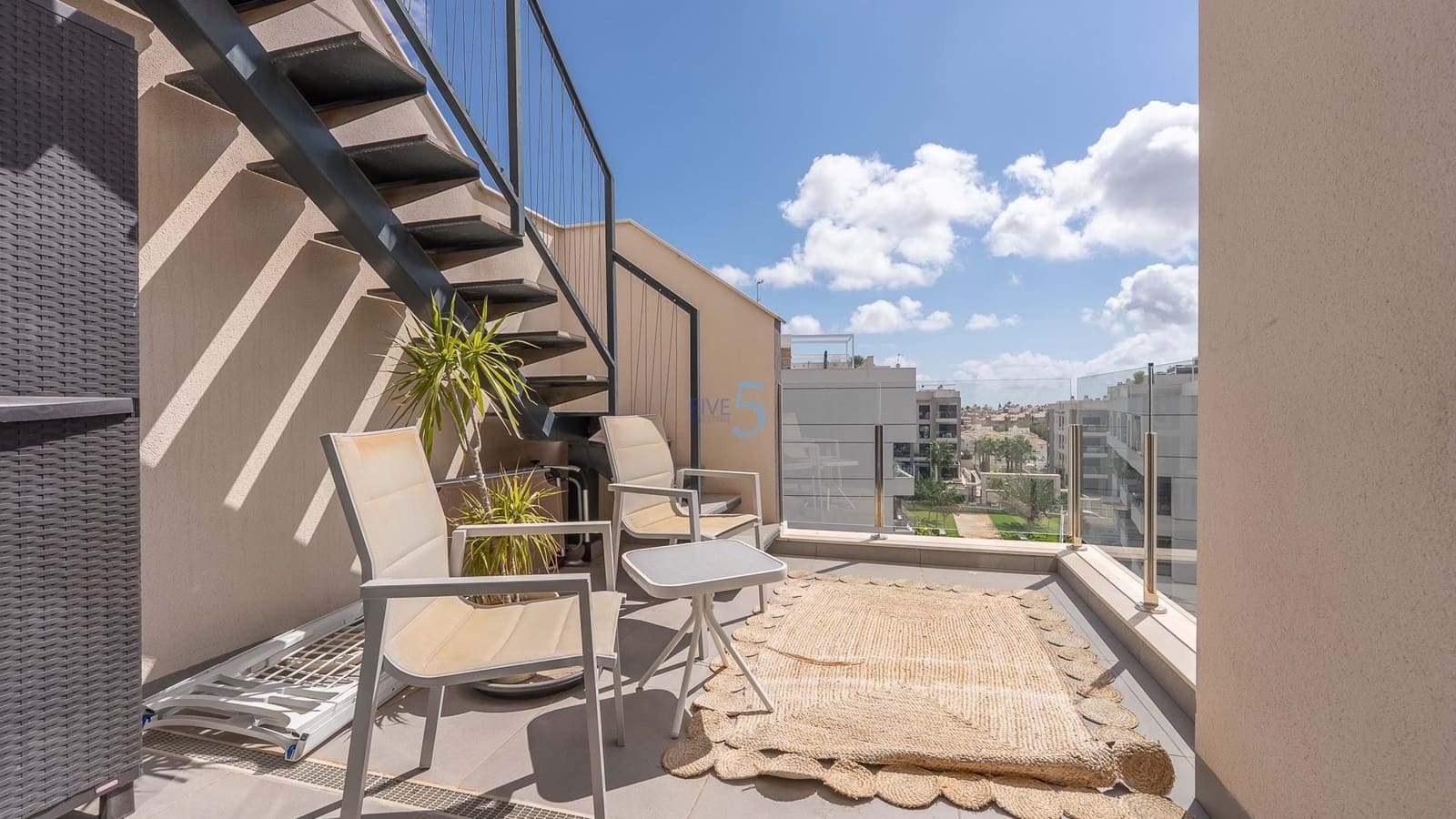 2 chambre Appartement à vendre à Villamartin avec piscine garage - 275 000 € (Ref: 9188847)