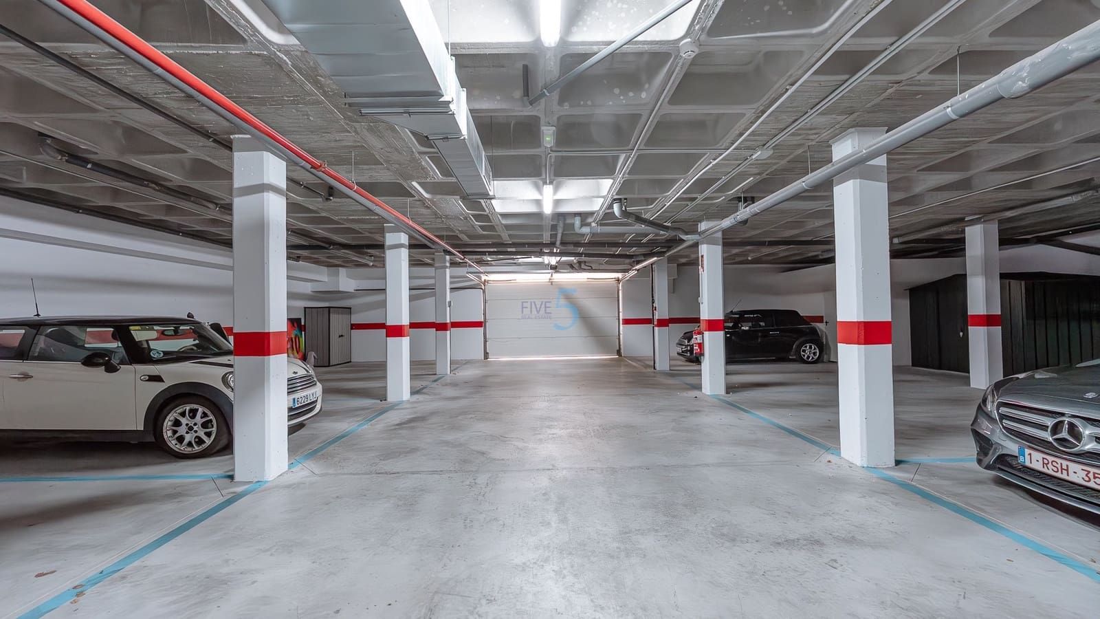 2 chambre Appartement à vendre à Villamartin avec piscine garage - 275 000 € (Ref: 9188847)