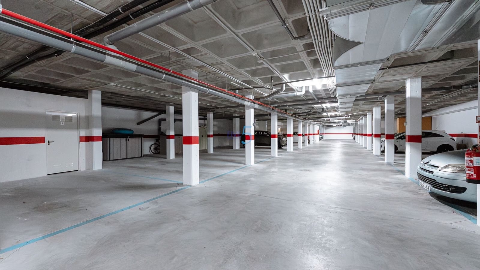 2 chambre Appartement à vendre à Villamartin avec piscine garage - 275 000 € (Ref: 9188847)