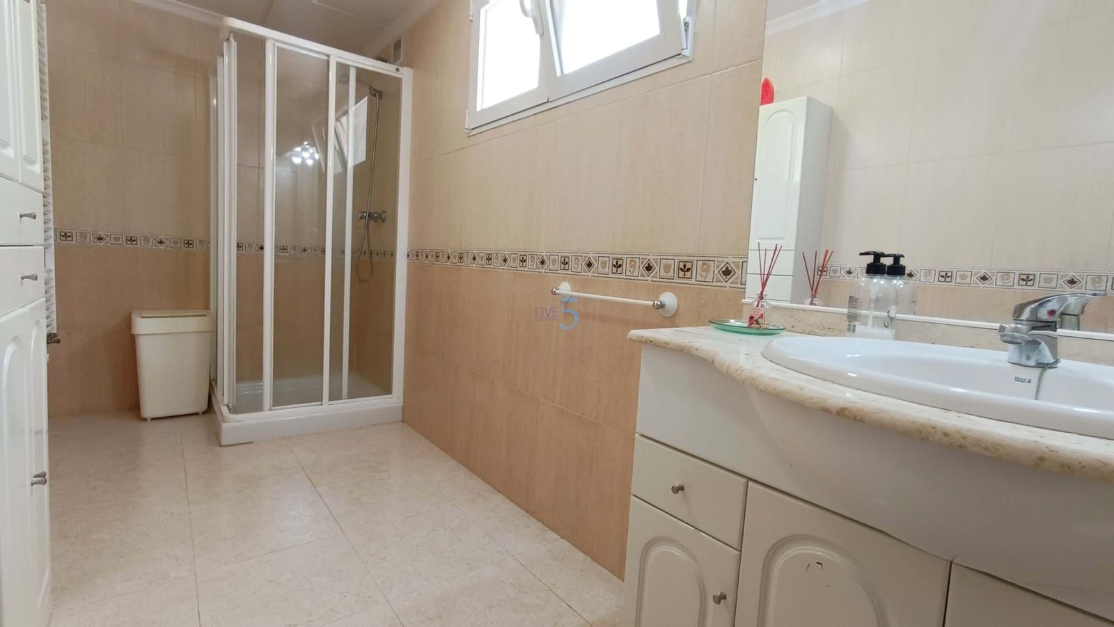 5 chambre Villa/Maison à vendre à Lomas de la Juliana avec piscine garage - 685 000 € (Ref: 9191789)