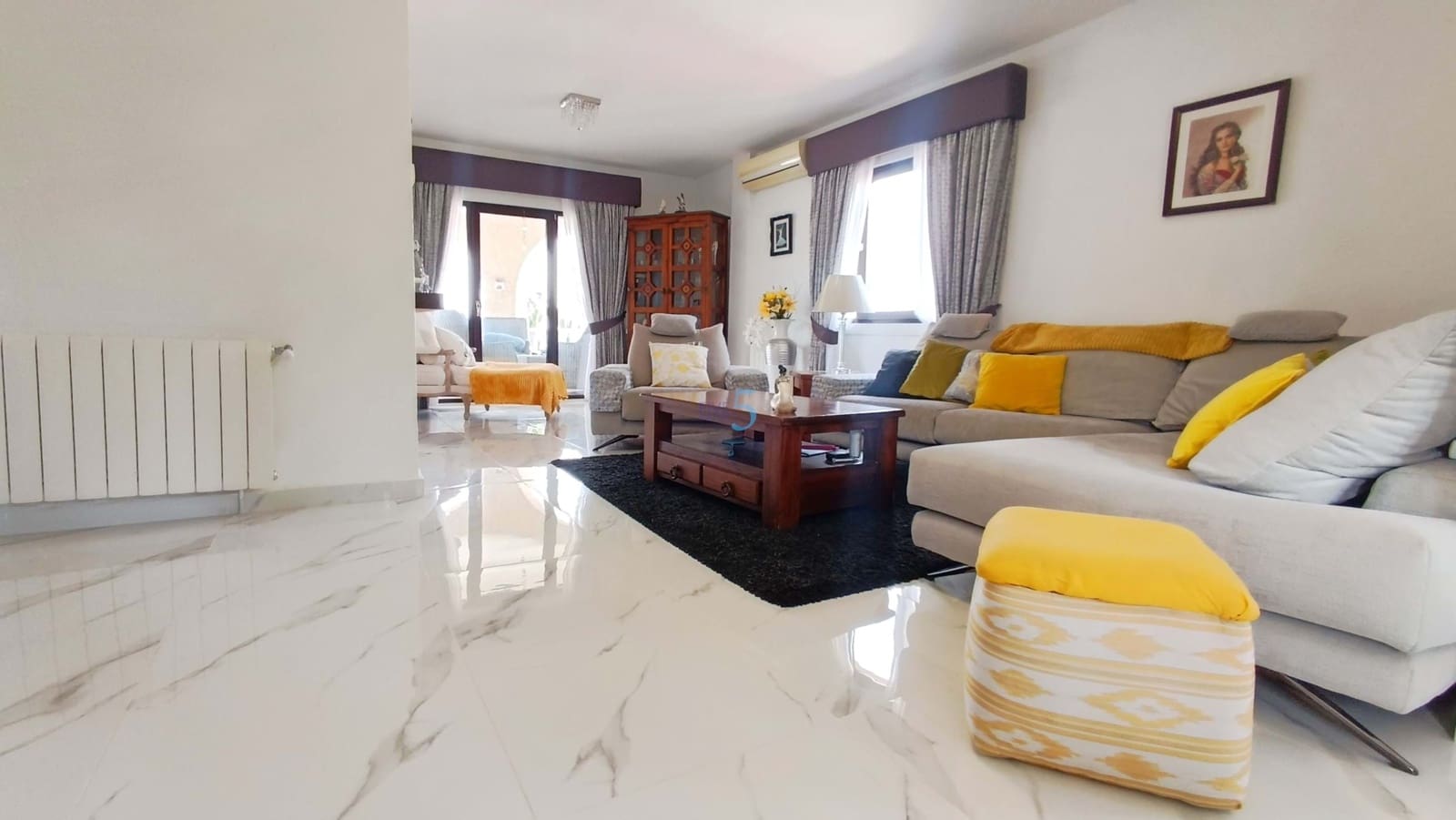 5 chambre Villa/Maison à vendre à Lomas de la Juliana avec piscine garage - 685 000 € (Ref: 9191789)