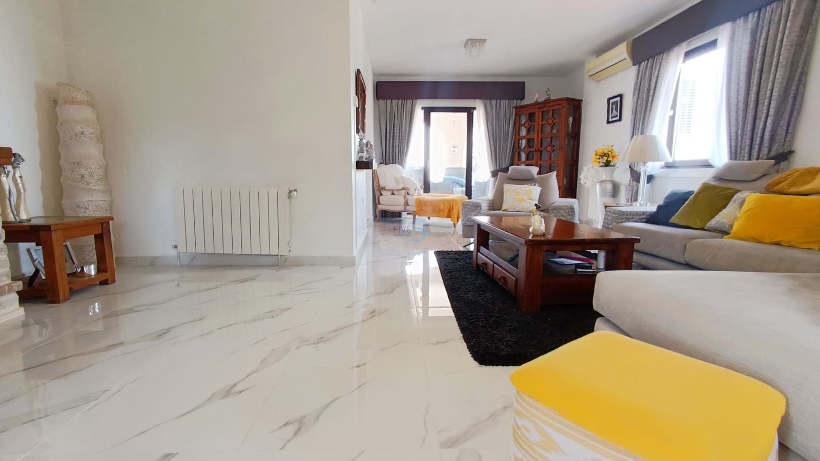 5 chambre Villa/Maison à vendre à Lomas de la Juliana avec piscine garage - 685 000 € (Ref: 9191789)