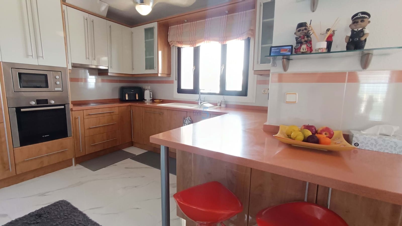 5 chambre Villa/Maison à vendre à Lomas de la Juliana avec piscine garage - 685 000 € (Ref: 9191789)