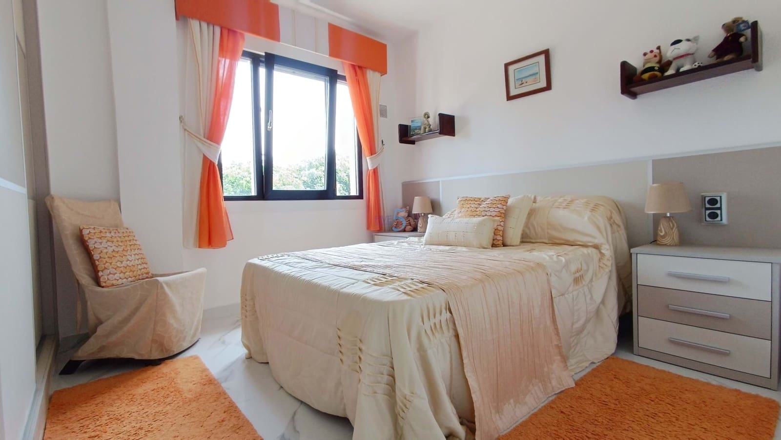 5 chambre Villa/Maison à vendre à Lomas de la Juliana avec piscine garage - 685 000 € (Ref: 9191789)