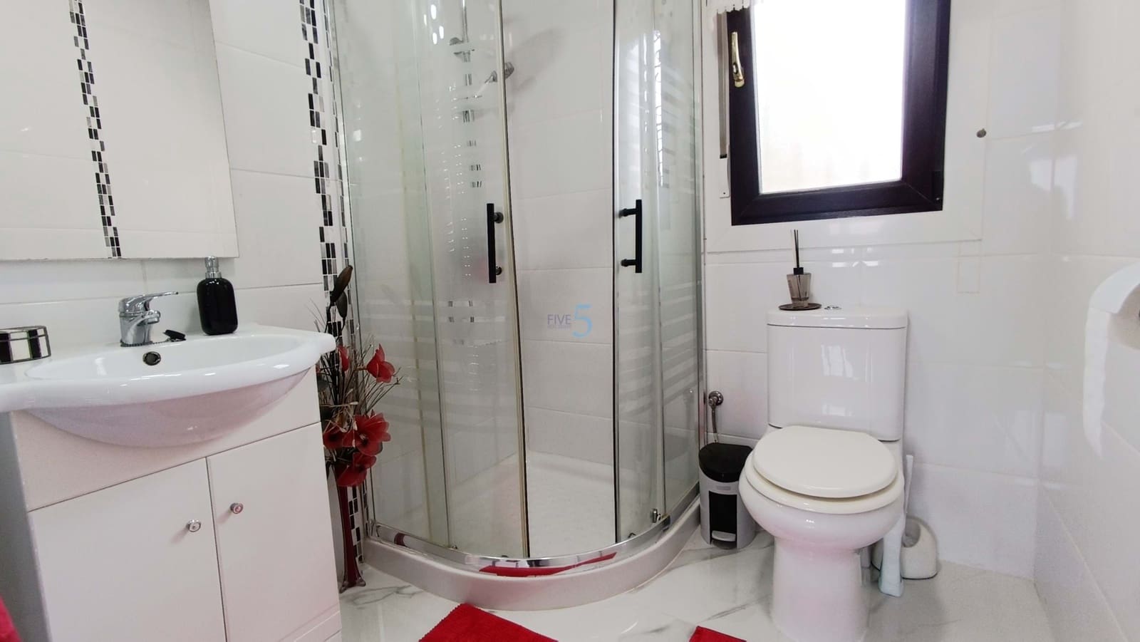 5 chambre Villa/Maison à vendre à Lomas de la Juliana avec piscine garage - 685 000 € (Ref: 9191789)