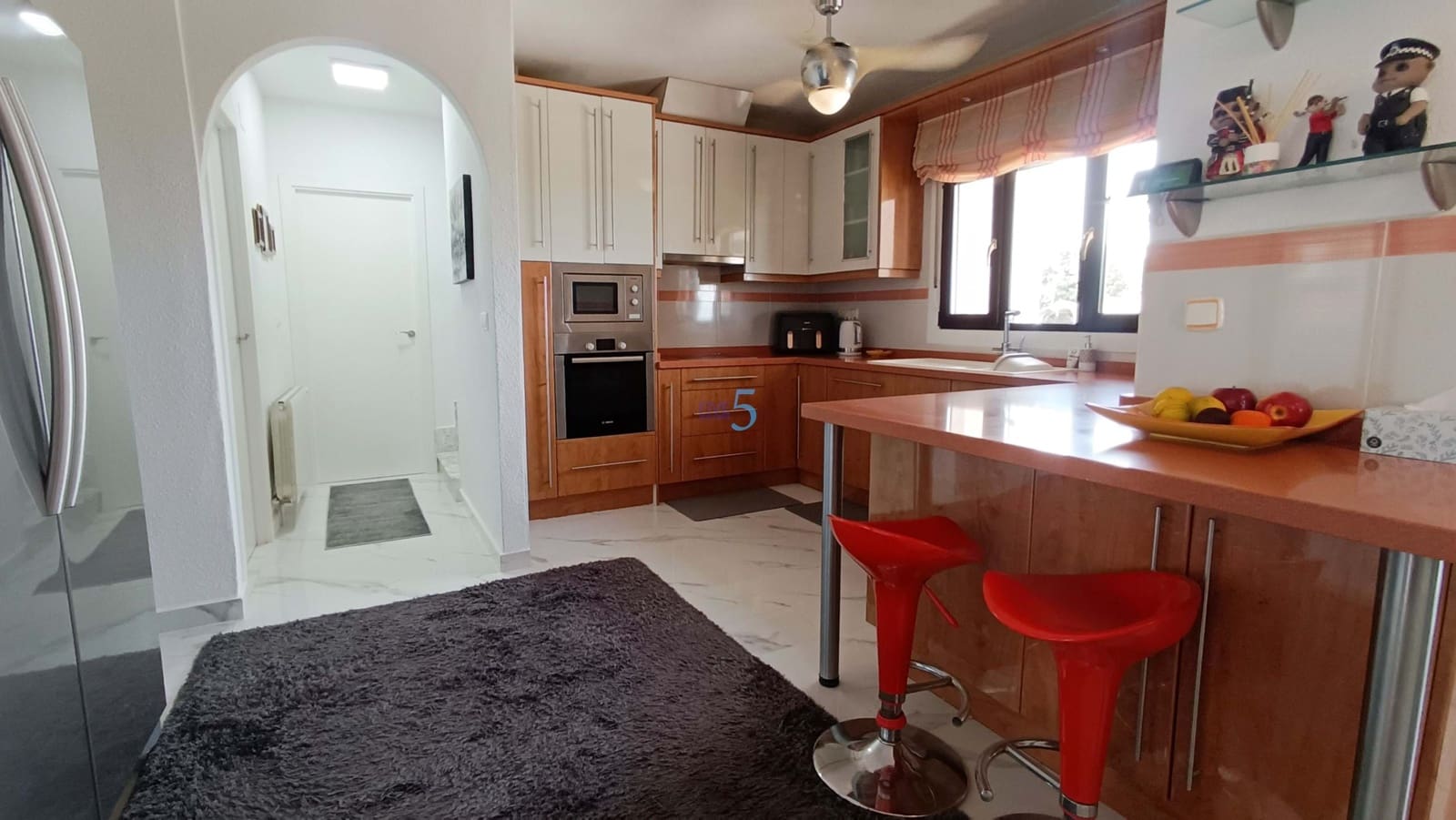 5 chambre Villa/Maison à vendre à Lomas de la Juliana avec piscine garage - 685 000 € (Ref: 9191789)