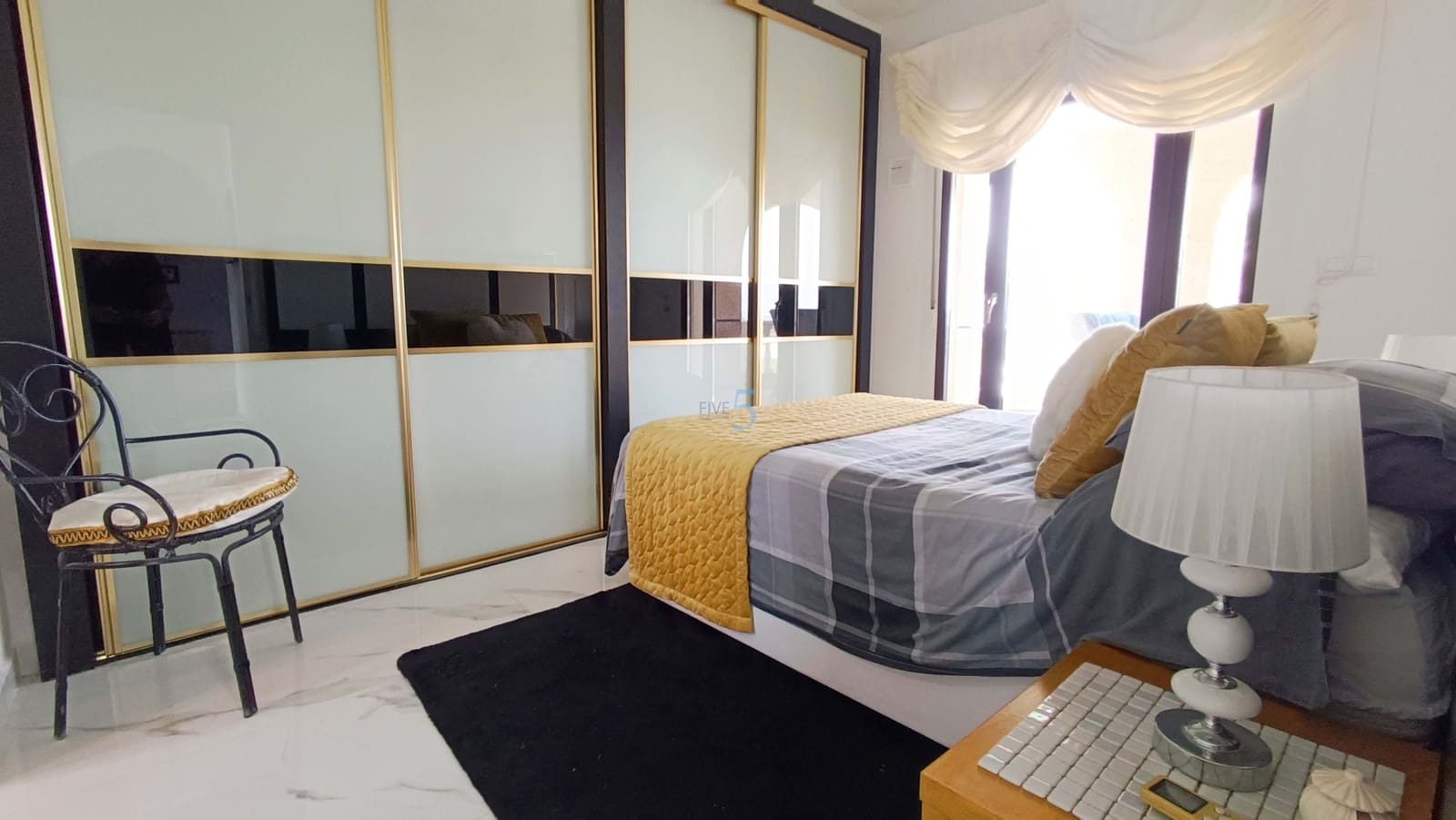 5 chambre Villa/Maison à vendre à Lomas de la Juliana avec piscine garage - 685 000 € (Ref: 9191789)