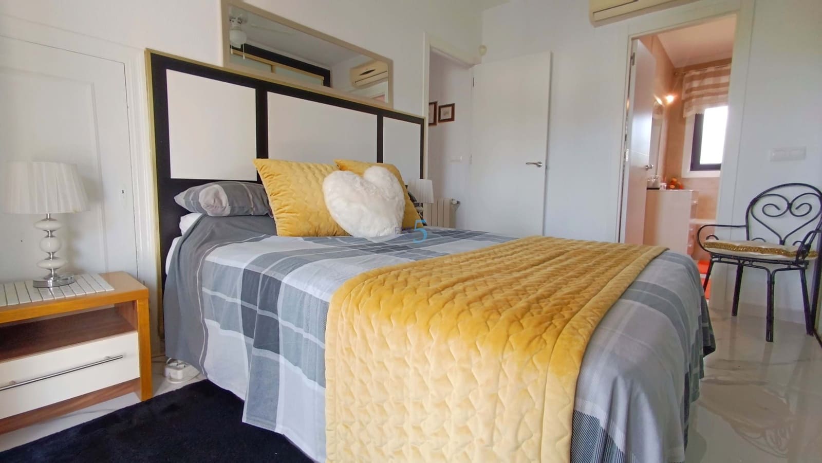 5 chambre Villa/Maison à vendre à Lomas de la Juliana avec piscine garage - 685 000 € (Ref: 9191789)