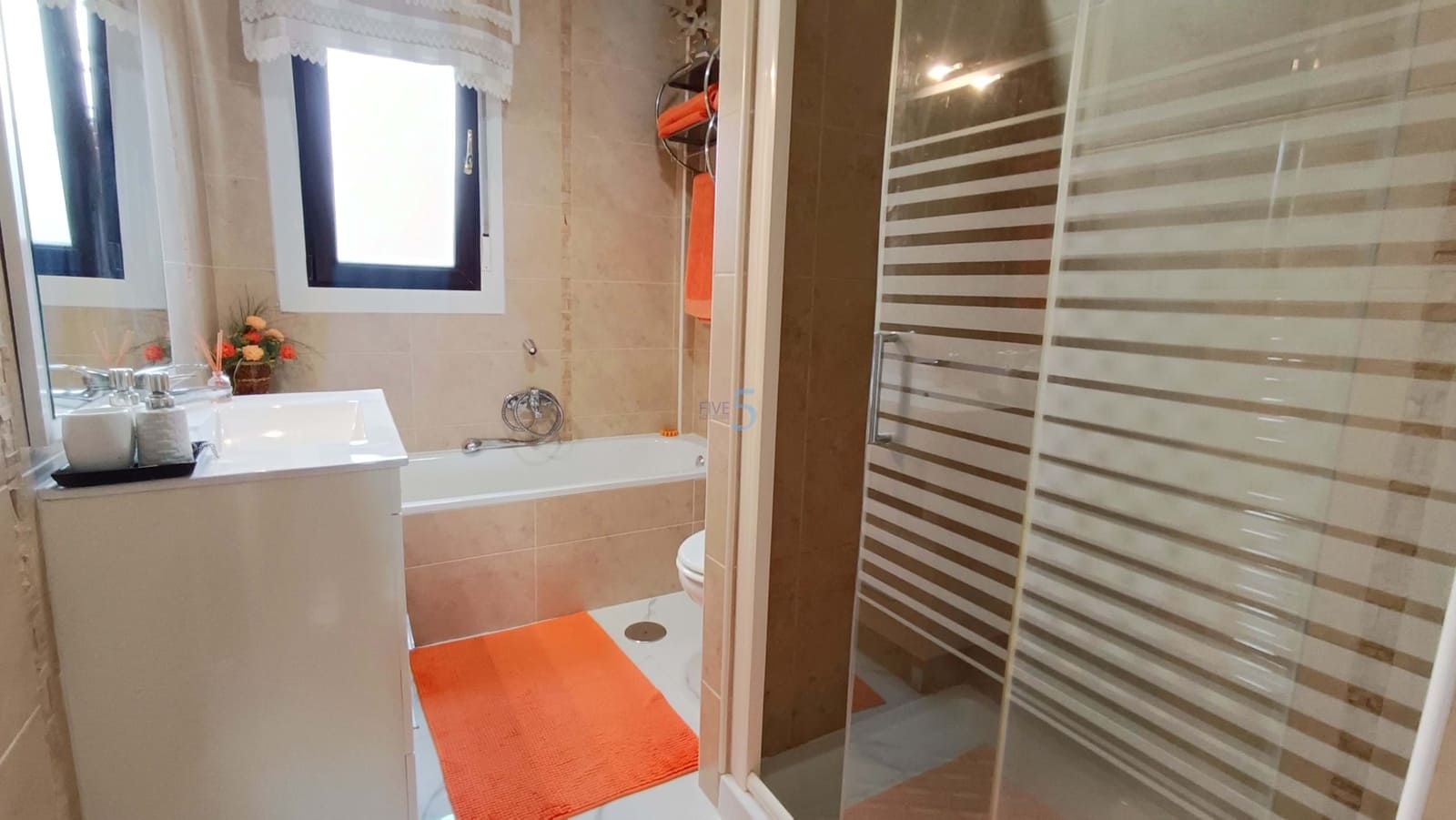 5 chambre Villa/Maison à vendre à Lomas de la Juliana avec piscine garage - 685 000 € (Ref: 9191789)