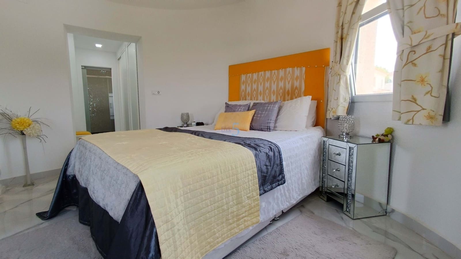 5 chambre Villa/Maison à vendre à Lomas de la Juliana avec piscine garage - 685 000 € (Ref: 9191789)