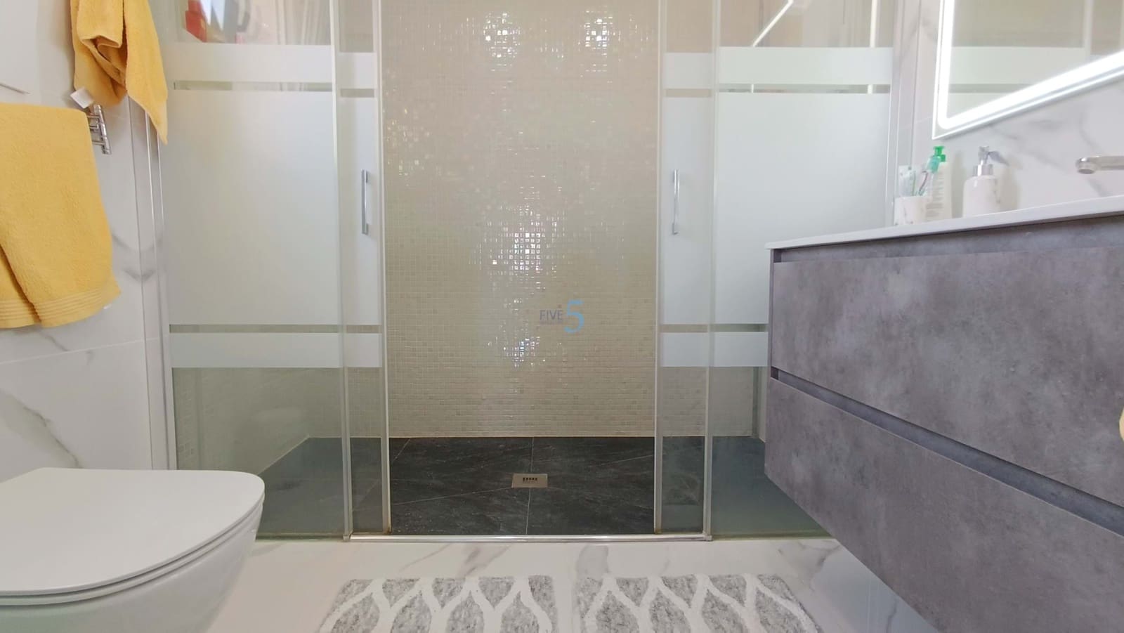 5 chambre Villa/Maison à vendre à Lomas de la Juliana avec piscine garage - 685 000 € (Ref: 9191789)