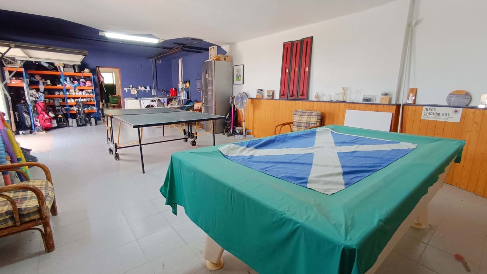 5 chambre Villa/Maison à vendre à Lomas de la Juliana avec piscine garage - 685 000 € (Ref: 9191789)