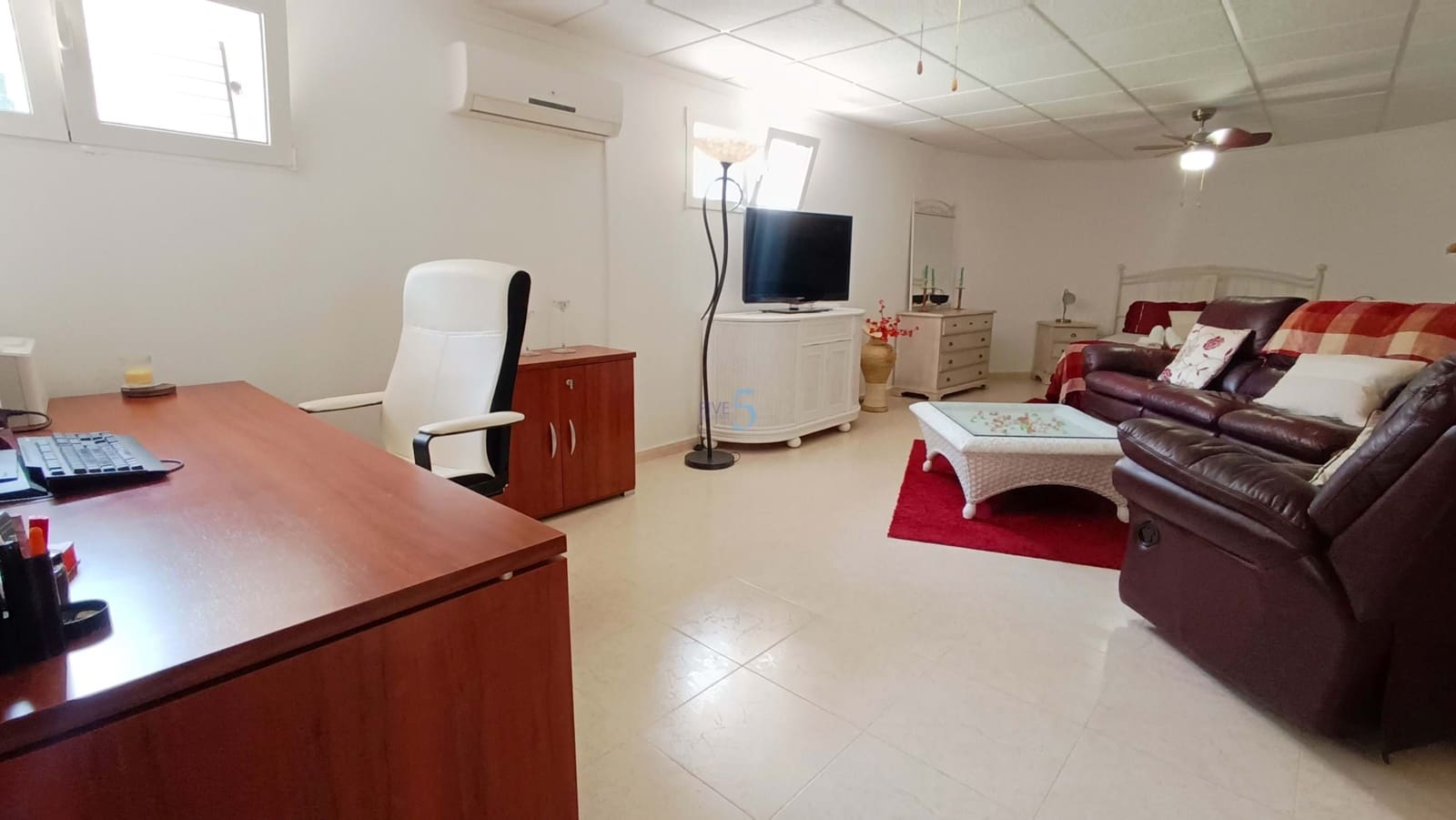 5 chambre Villa/Maison à vendre à Lomas de la Juliana avec piscine garage - 685 000 € (Ref: 9191789)