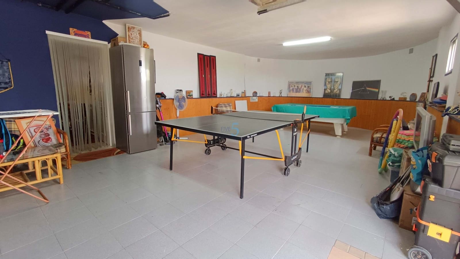 5 chambre Villa/Maison à vendre à Lomas de la Juliana avec piscine garage - 685 000 € (Ref: 9191789)