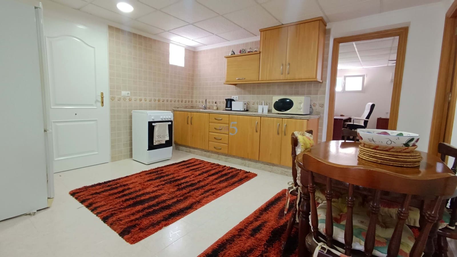 5 chambre Villa/Maison à vendre à Lomas de la Juliana avec piscine garage - 685 000 € (Ref: 9191789)