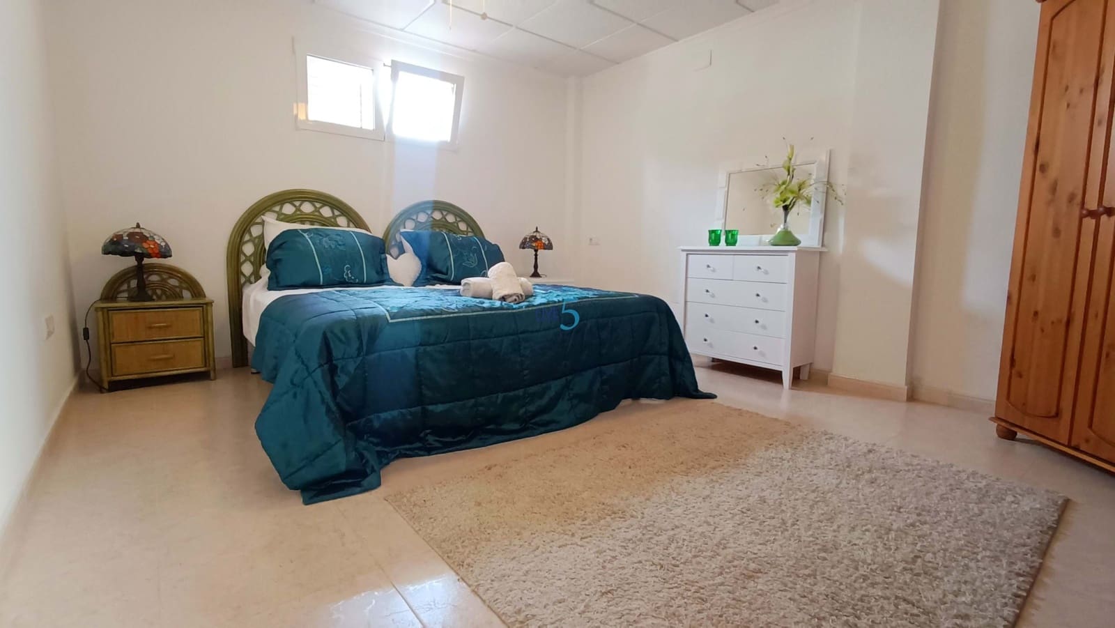 5 chambre Villa/Maison à vendre à Lomas de la Juliana avec piscine garage - 685 000 € (Ref: 9191789)