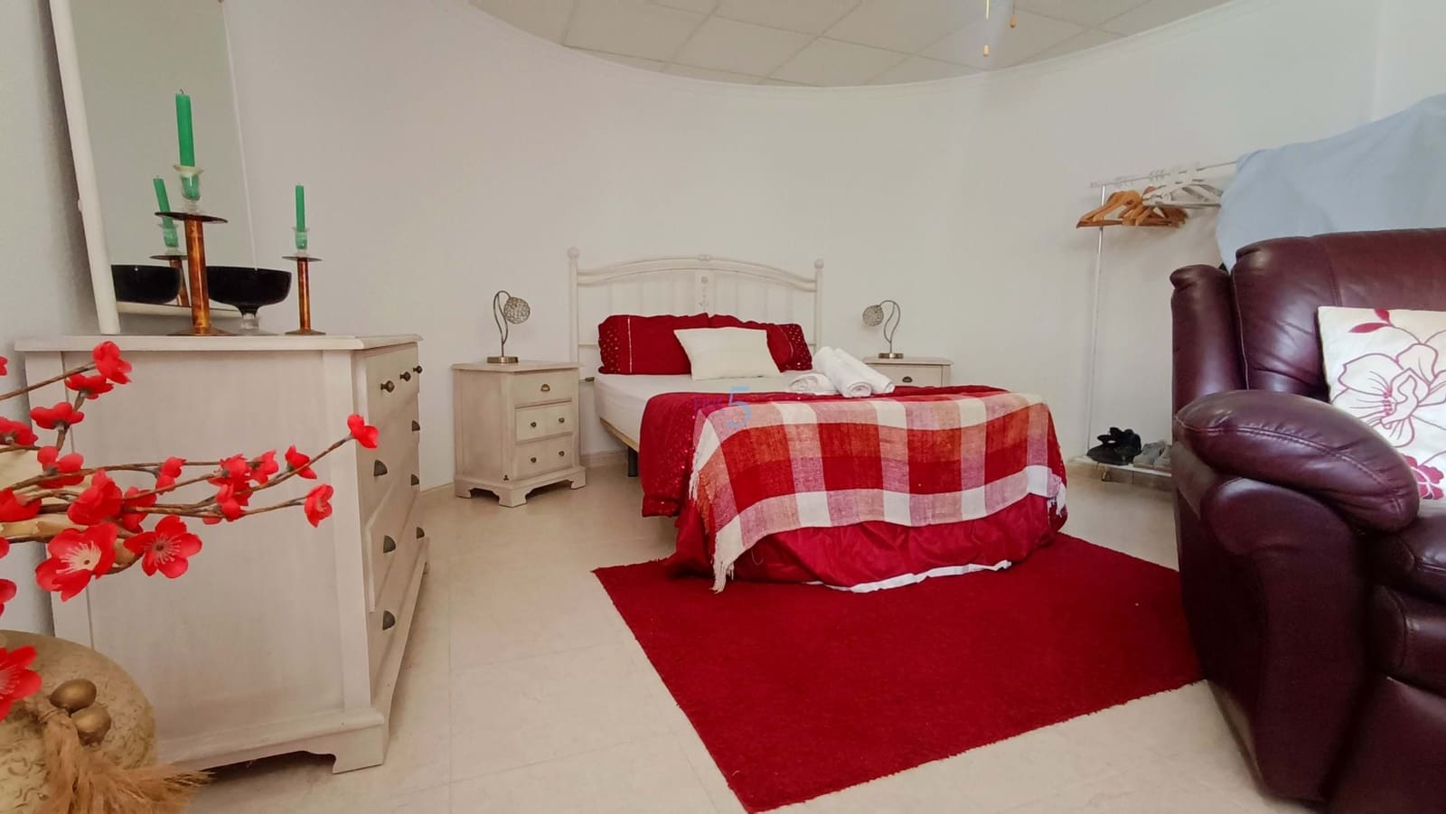 5 chambre Villa/Maison à vendre à Lomas de la Juliana avec piscine garage - 685 000 € (Ref: 9191789)