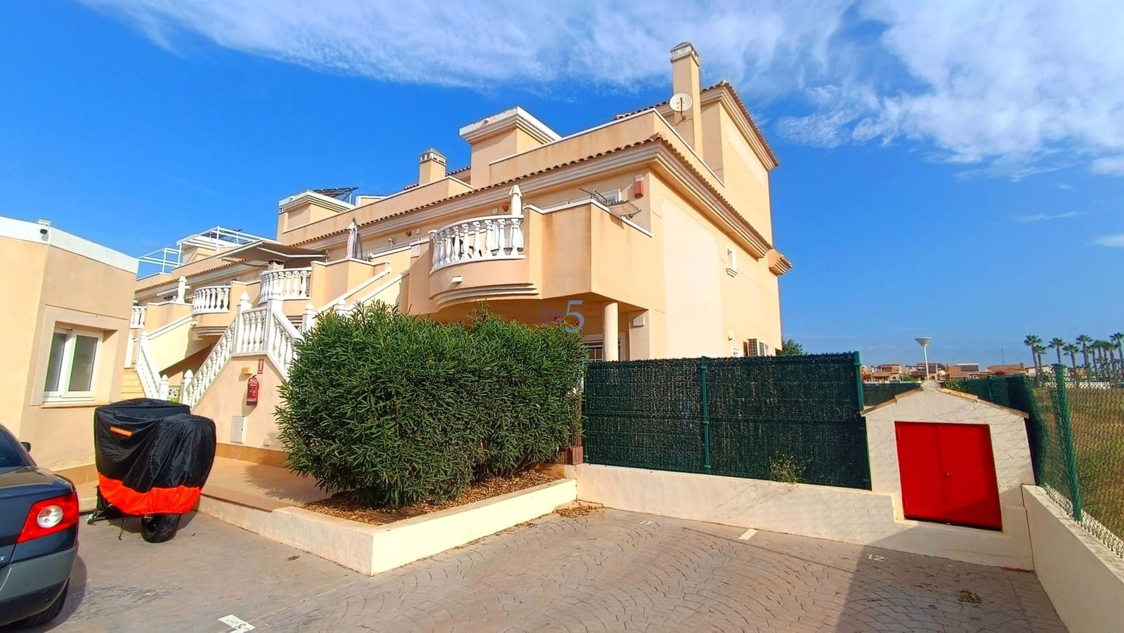 2 bedroom Apartment for sale in El Raso with pool garage - € 175,000 (Ref: 9191790)
