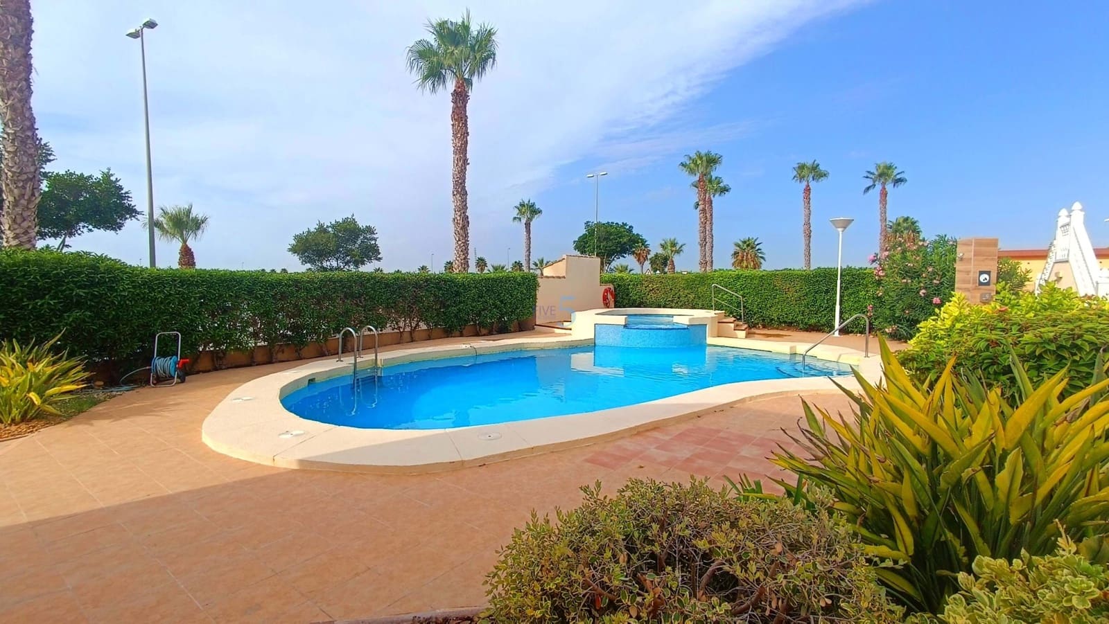 2 bedroom Apartment for sale in El Raso with pool garage - € 175,000 (Ref: 9191790)