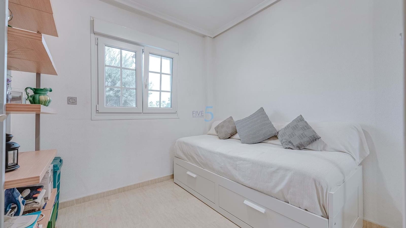 2 bedroom Apartment for sale in El Raso with pool garage - € 175,000 (Ref: 9191790)