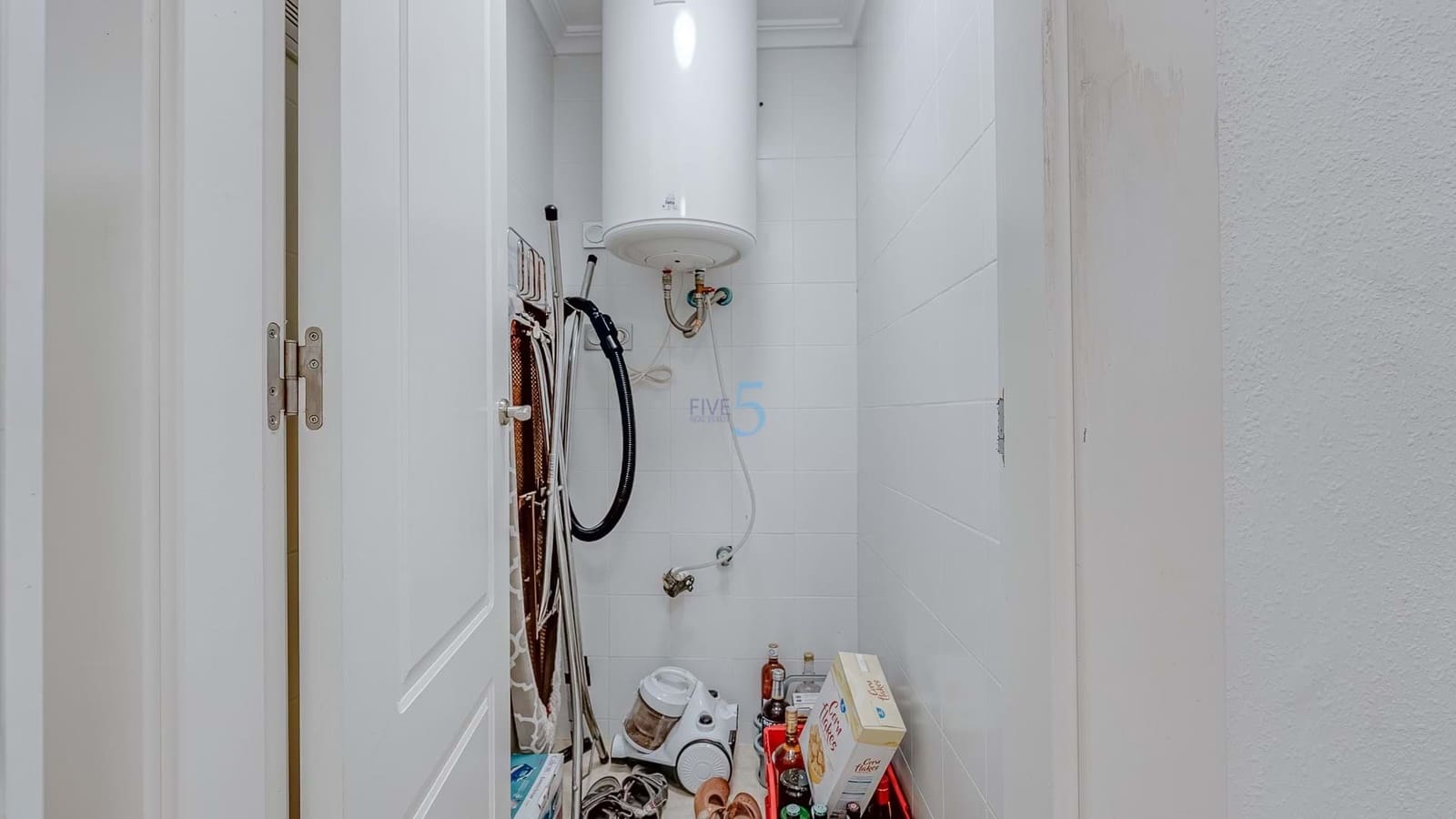 2 bedroom Apartment for sale in El Raso with pool garage - € 175,000 (Ref: 9191790)