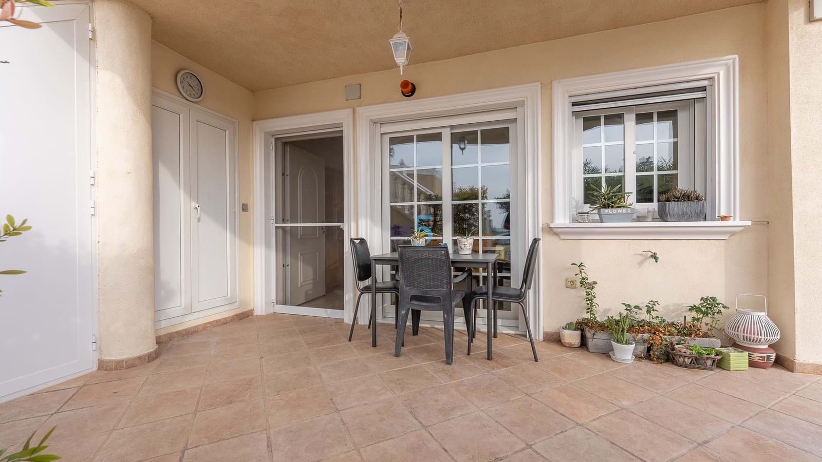 2 bedroom Apartment for sale in El Raso with pool garage - € 175,000 (Ref: 9191790)