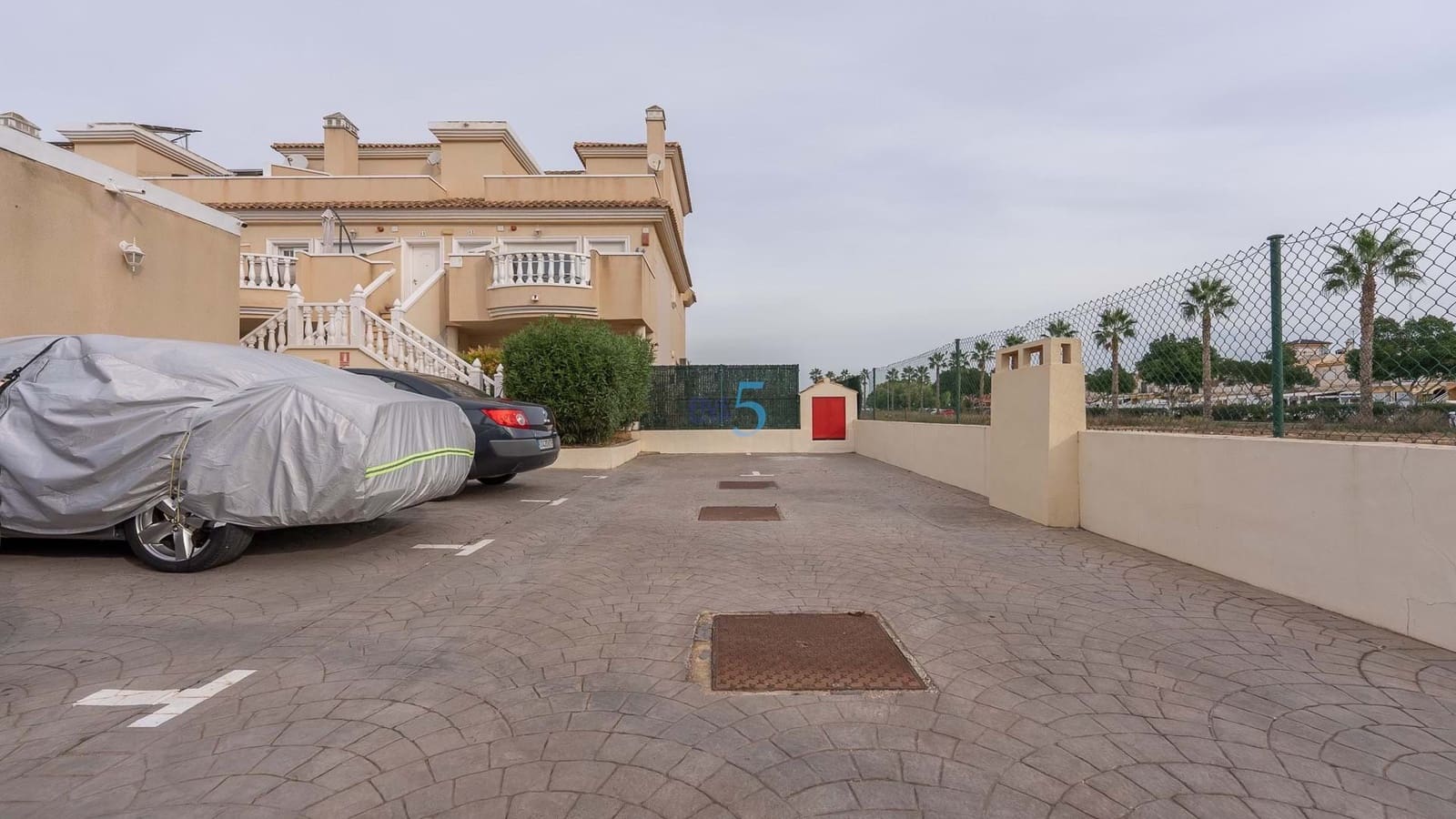 2 bedroom Apartment for sale in El Raso with pool garage - € 175,000 (Ref: 9191790)