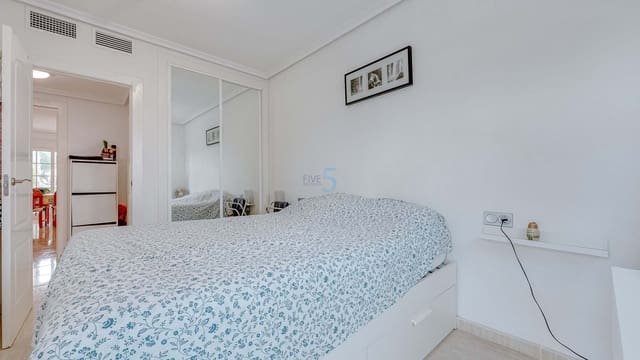 2 bedroom Apartment for sale in El Raso, Guardamar del Segura with pool garage - € 175,000 (Ref: 9191790)