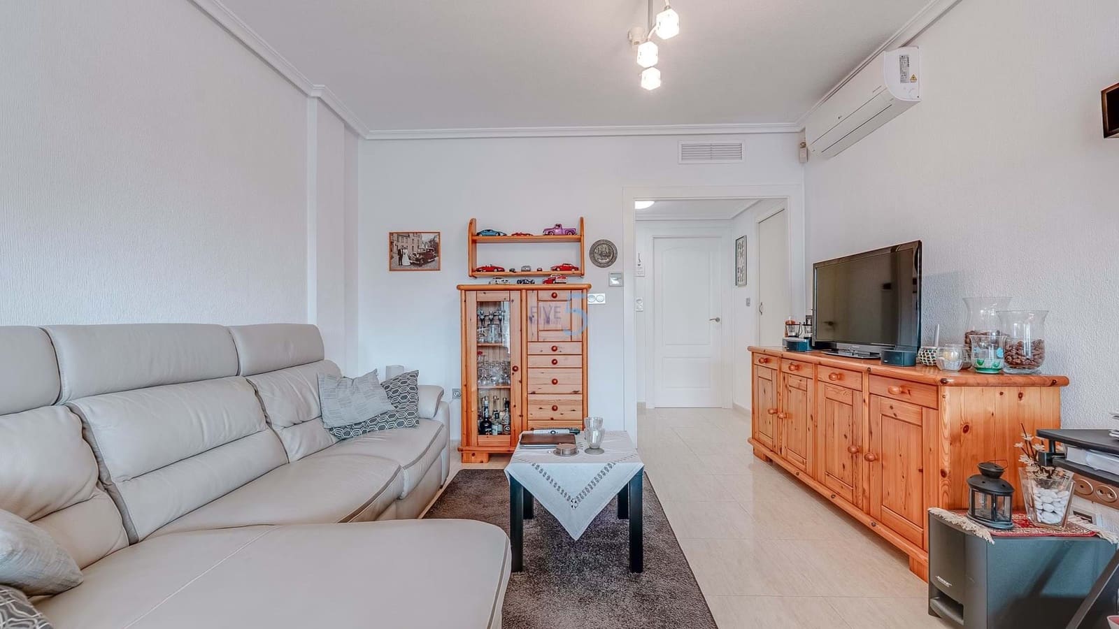 2 bedroom Apartment for sale in El Raso with pool garage - € 175,000 (Ref: 9191790)