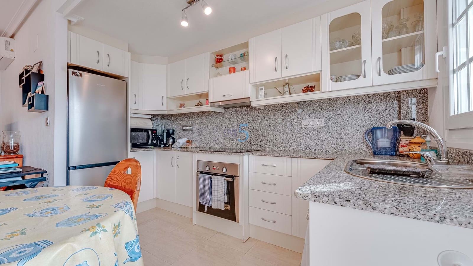 2 bedroom Apartment for sale in El Raso with pool garage - € 175,000 (Ref: 9191790)