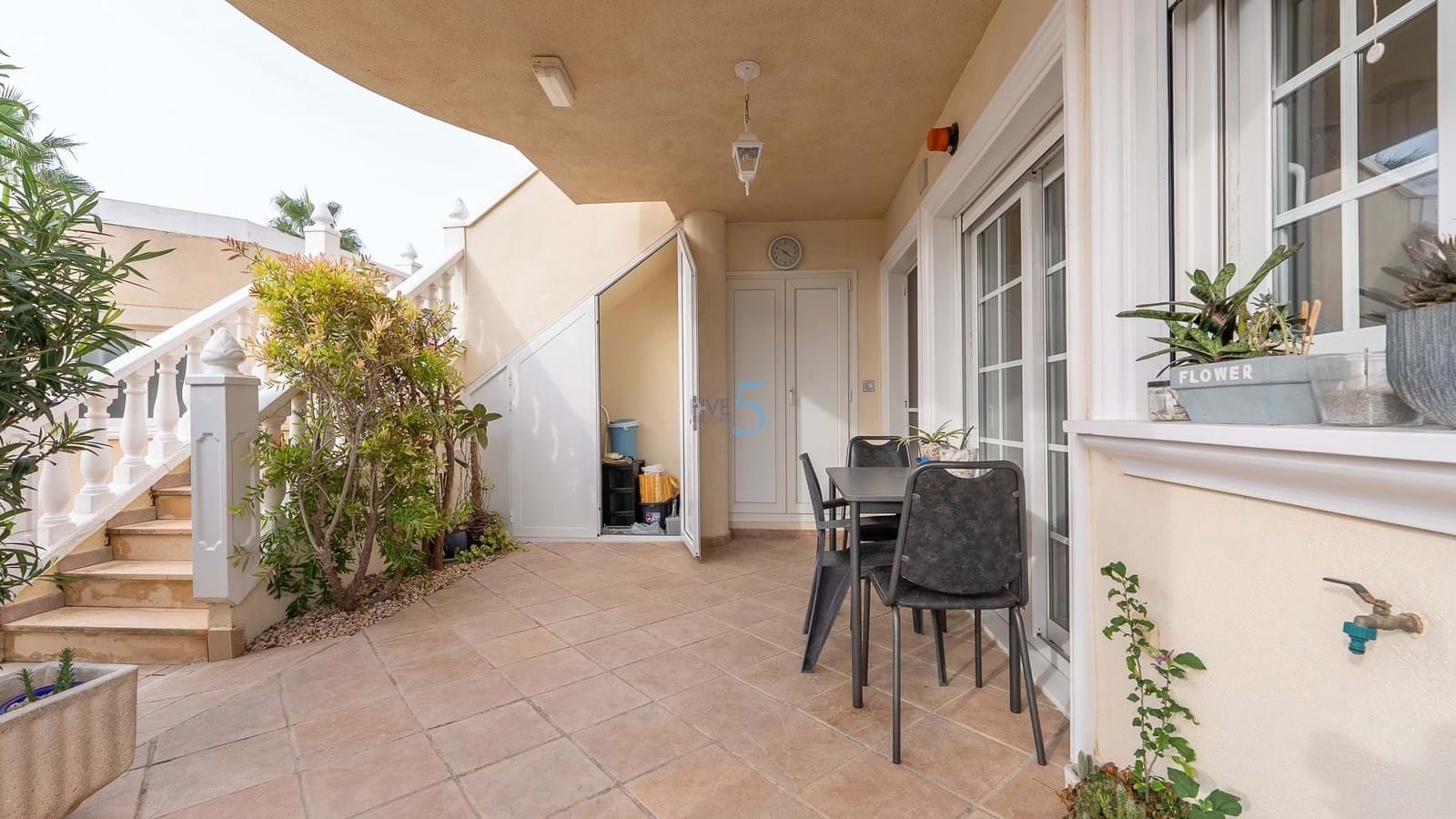 2 bedroom Apartment for sale in El Raso with pool garage - € 175,000 (Ref: 9191790)