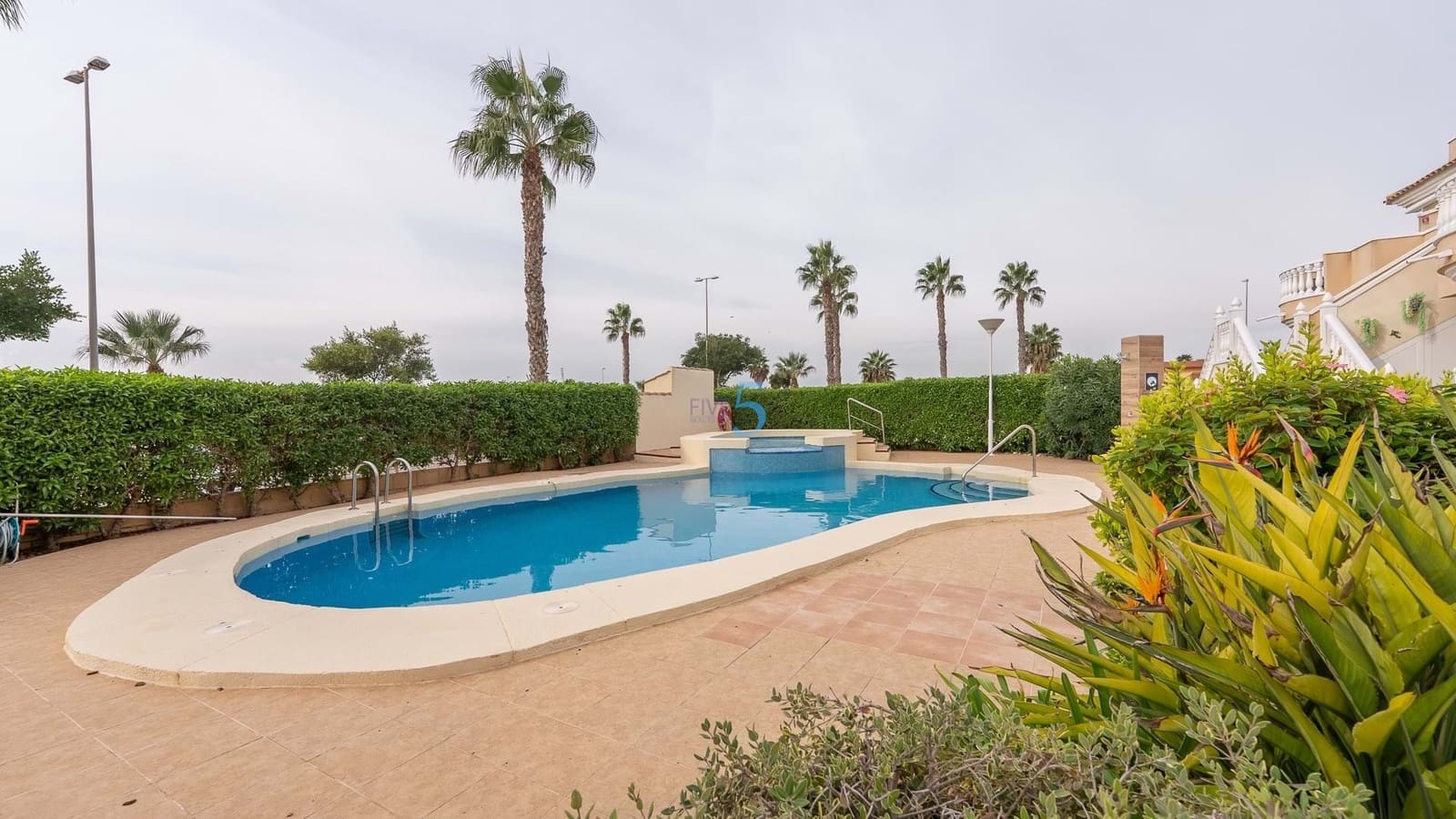 2 bedroom Apartment for sale in El Raso with pool garage - € 175,000 (Ref: 9191790)