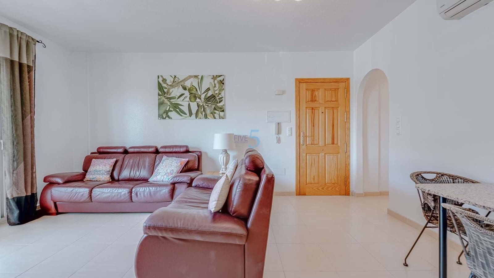 2 sypialnia Apartament na sprzedaż w Daya Nueva z basenem - 107 500 € (Ref: 9191845)