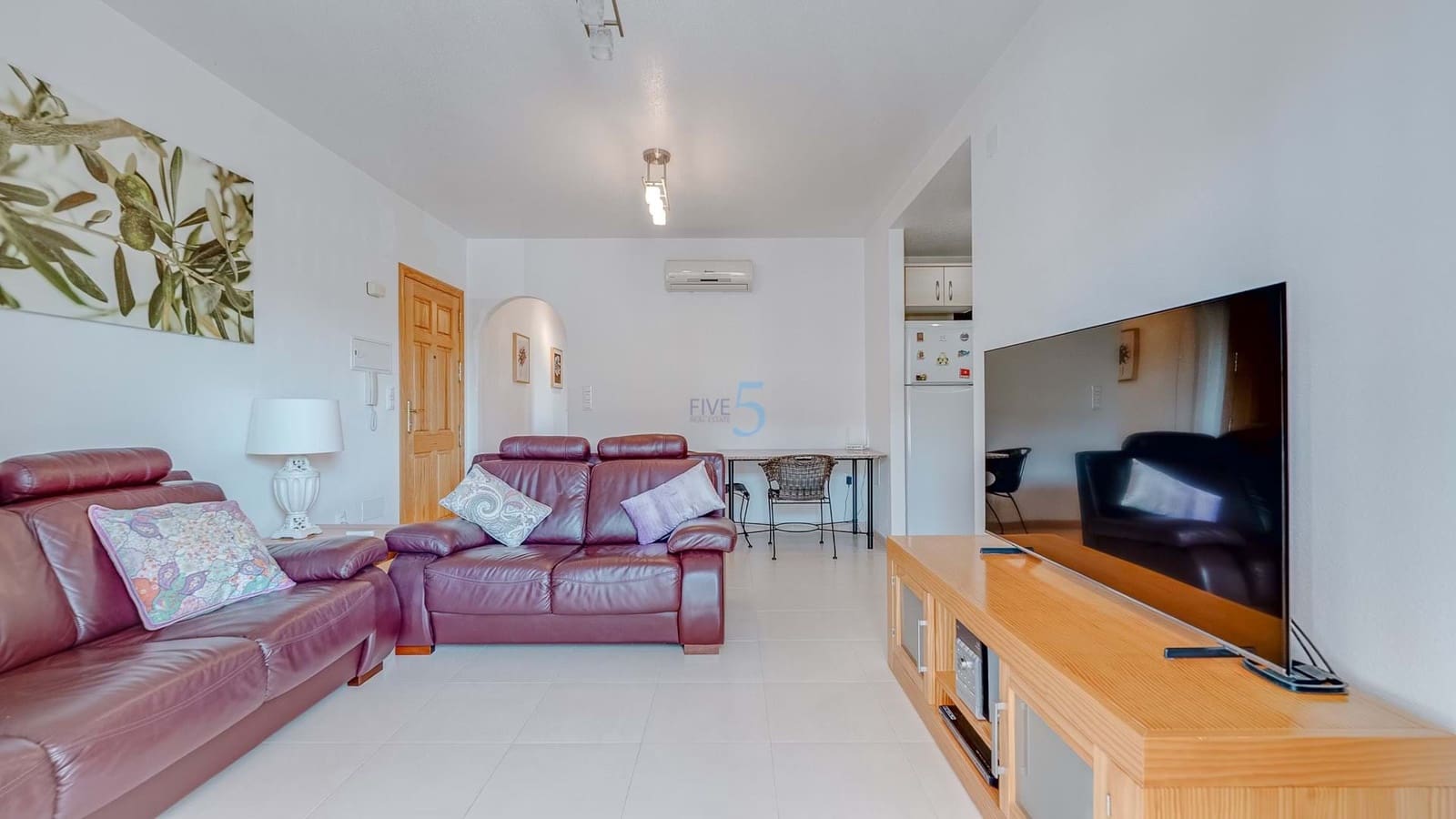 2 sypialnia Apartament na sprzedaż w Daya Nueva z basenem - 107 500 € (Ref: 9191845)