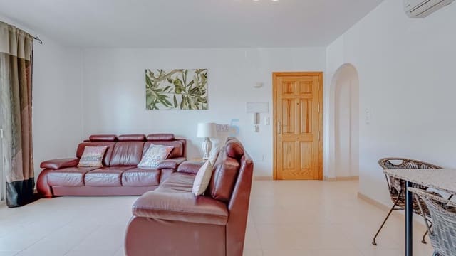 2 sypialnia Apartament na sprzedaż w Daya Nueva z basenem - 107 500 € (Ref: 9191845)