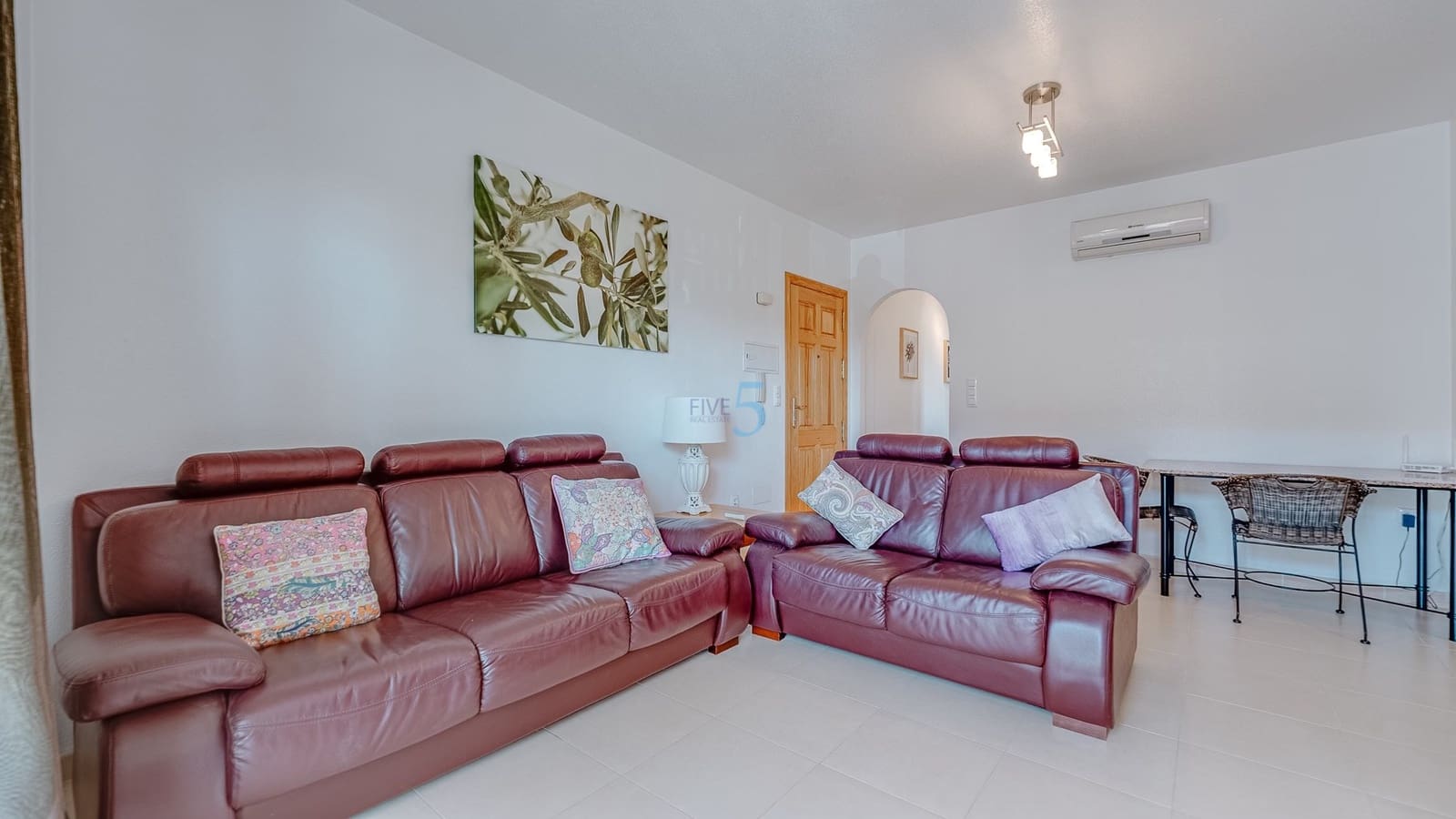 2 sypialnia Apartament na sprzedaż w Daya Nueva z basenem - 107 500 € (Ref: 9191845)