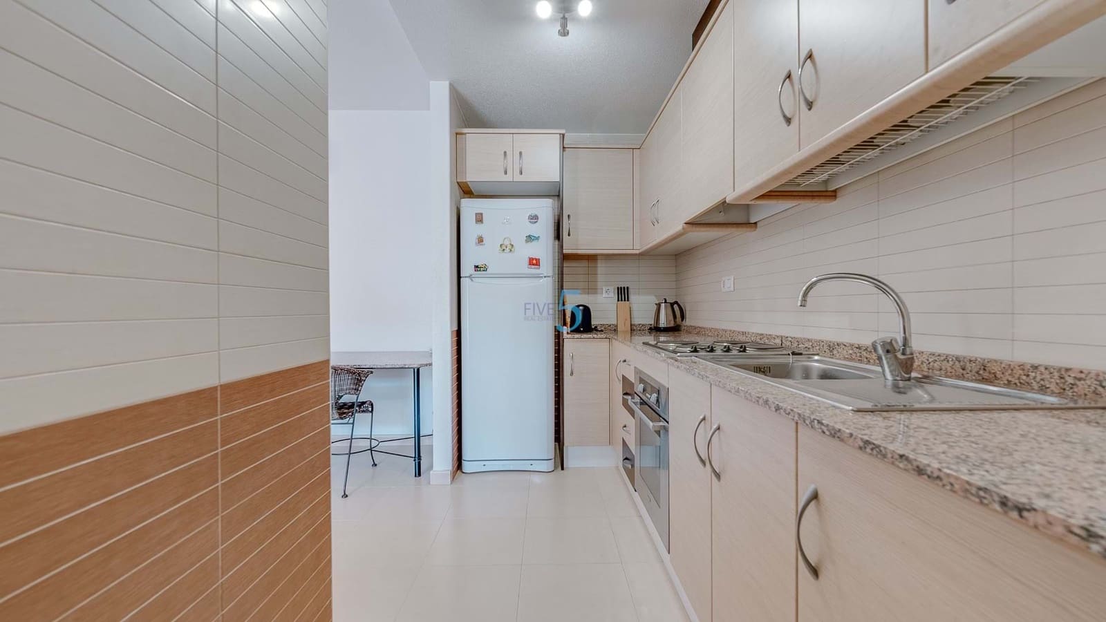 2 sypialnia Apartament na sprzedaż w Daya Nueva z basenem - 107 500 € (Ref: 9191845)