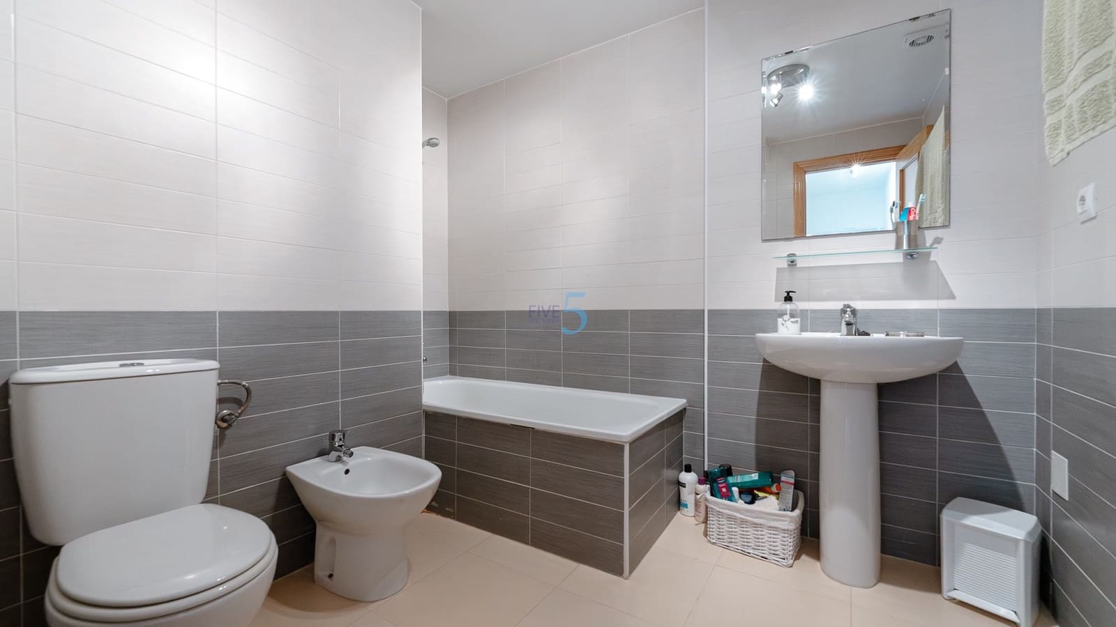 2 sypialnia Apartament na sprzedaż w Daya Nueva z basenem - 107 500 € (Ref: 9191845)