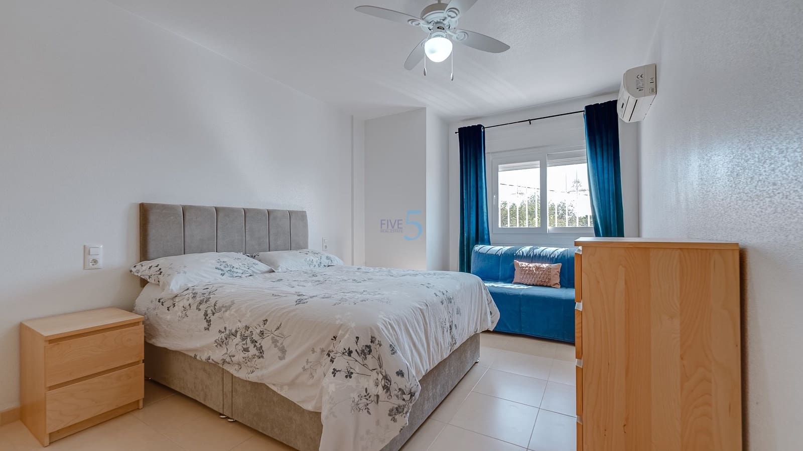 2 sypialnia Apartament na sprzedaż w Daya Nueva z basenem - 107 500 € (Ref: 9191845)