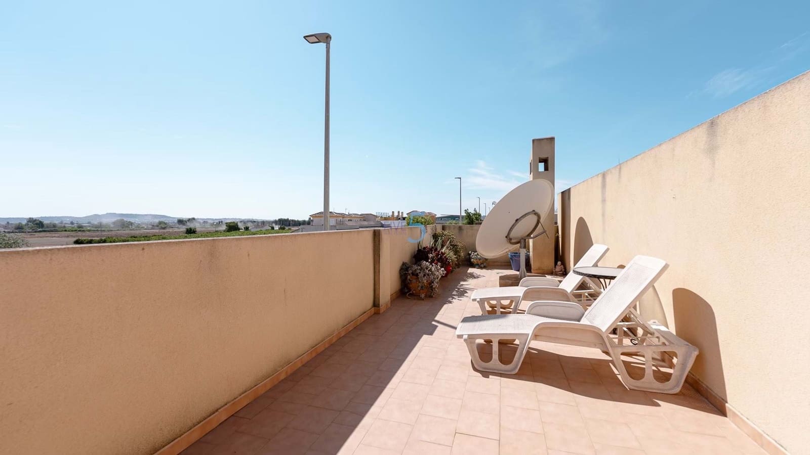 2 sypialnia Apartament na sprzedaż w Daya Nueva z basenem - 107 500 € (Ref: 9191845)