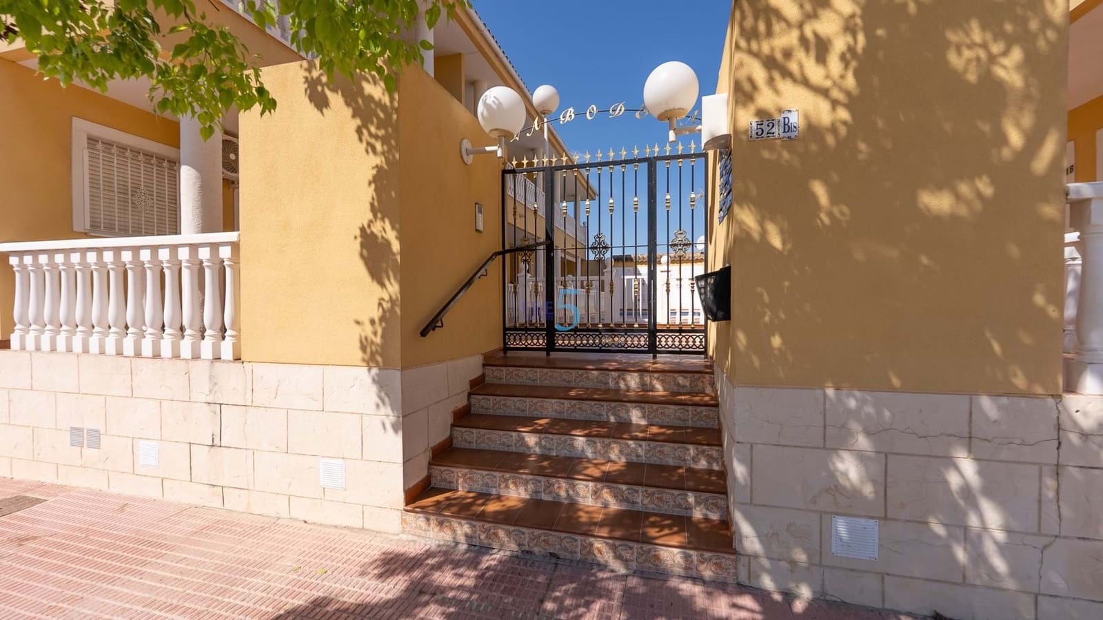 2 sypialnia Apartament na sprzedaż w Daya Nueva z basenem - 107 500 € (Ref: 9191845)