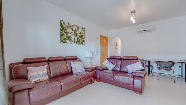 2 sypialnia Apartament na sprzedaż w Daya Nueva z basenem - 107 500 € (Ref: 9191845)