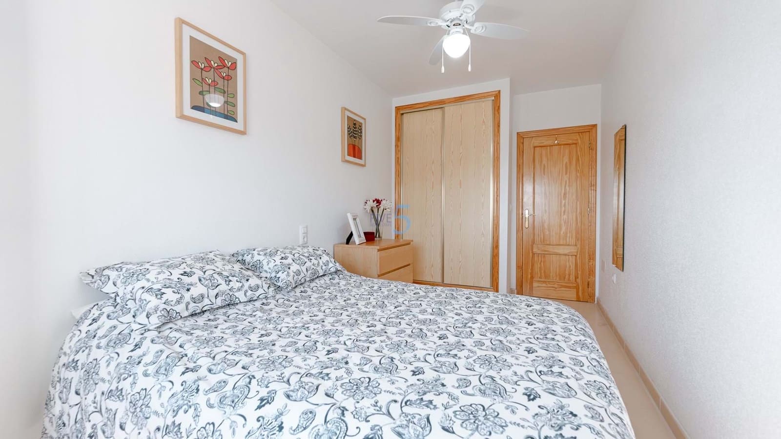 2 sypialnia Apartament na sprzedaż w Daya Nueva z basenem - 107 500 € (Ref: 9191845)