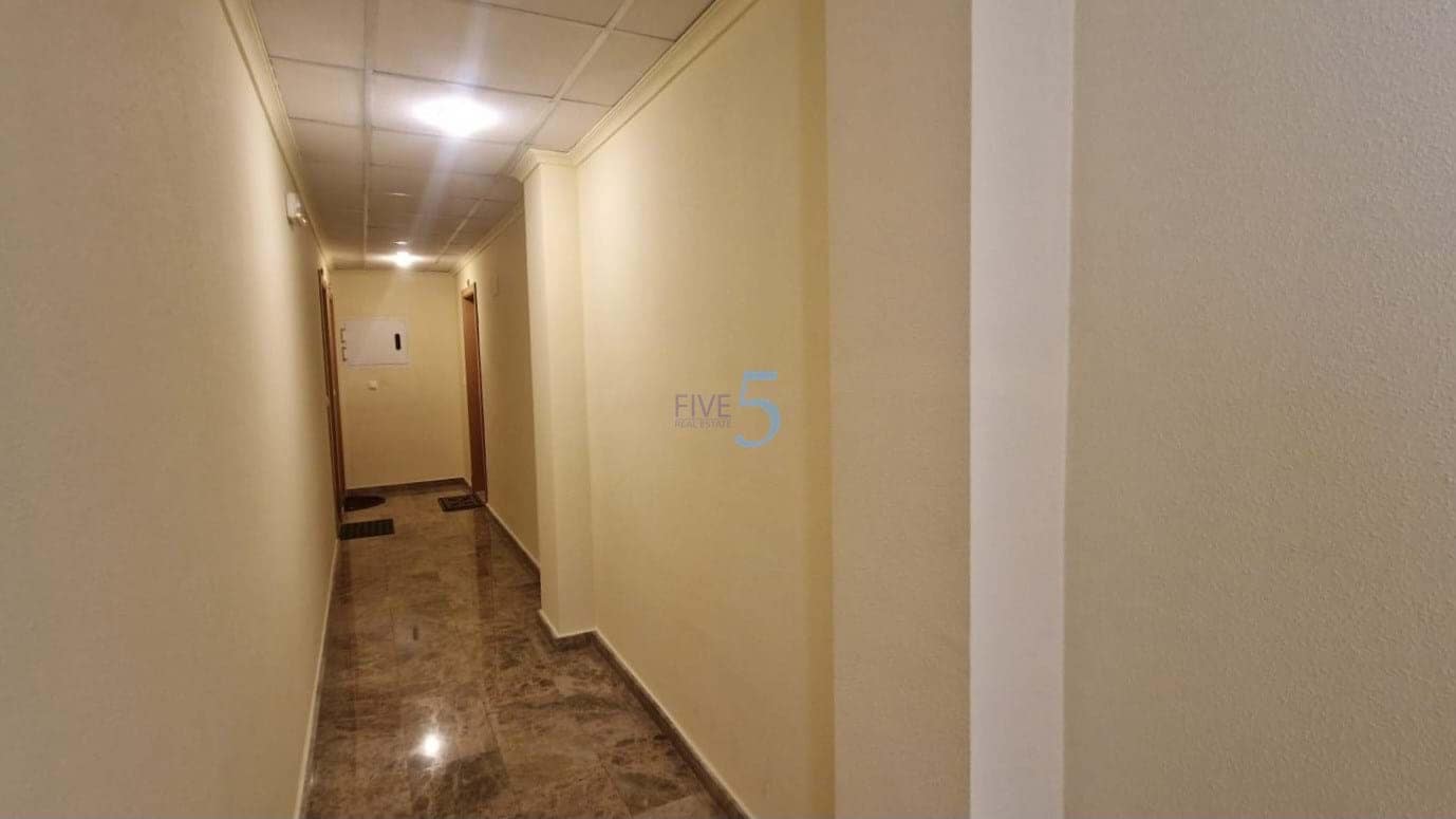 2 chambre Appartement à vendre à Almoradi - 103 000 € (Ref: 9191846)