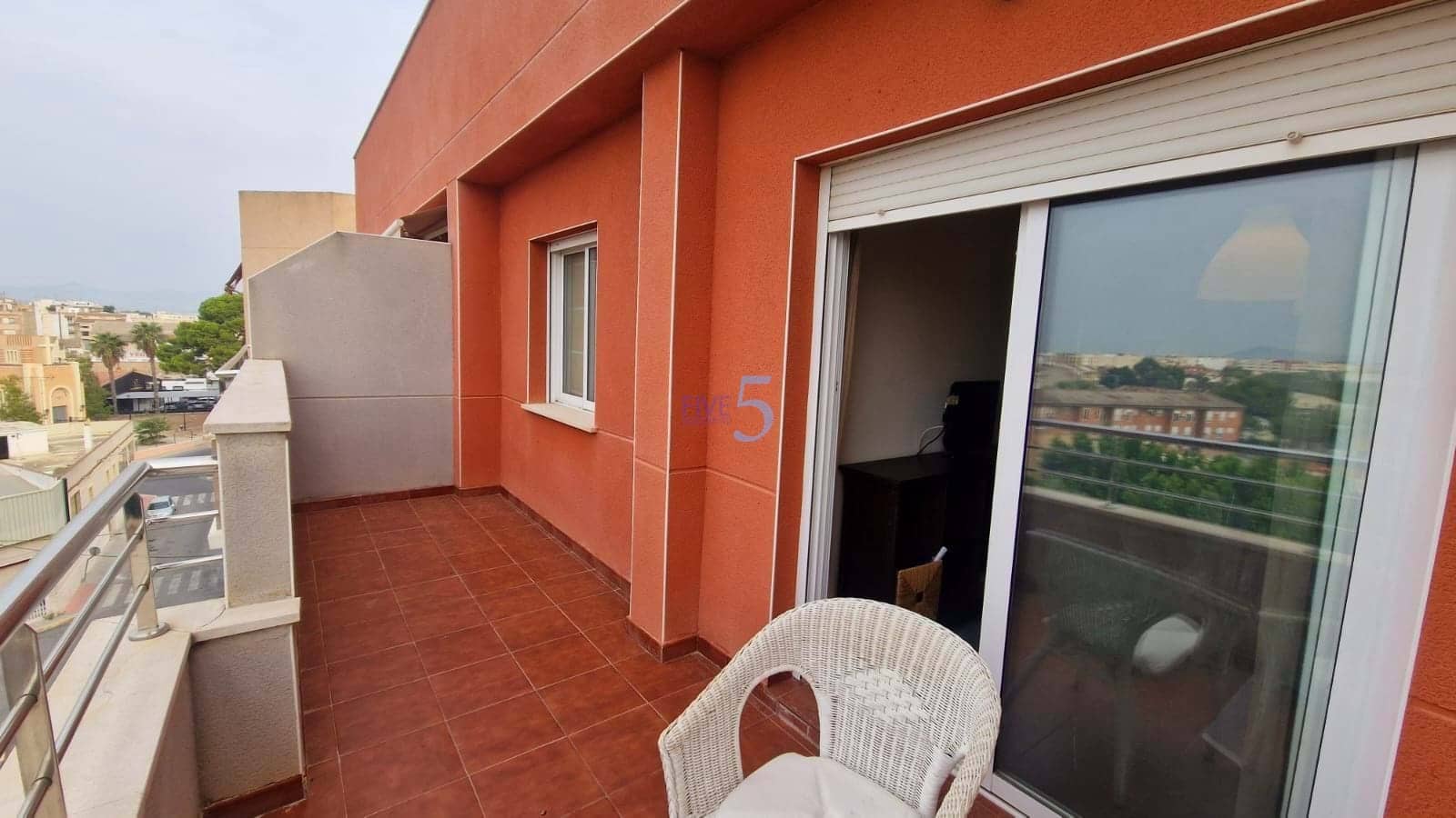2 chambre Appartement à vendre à Almoradi - 103 000 € (Ref: 9191846)