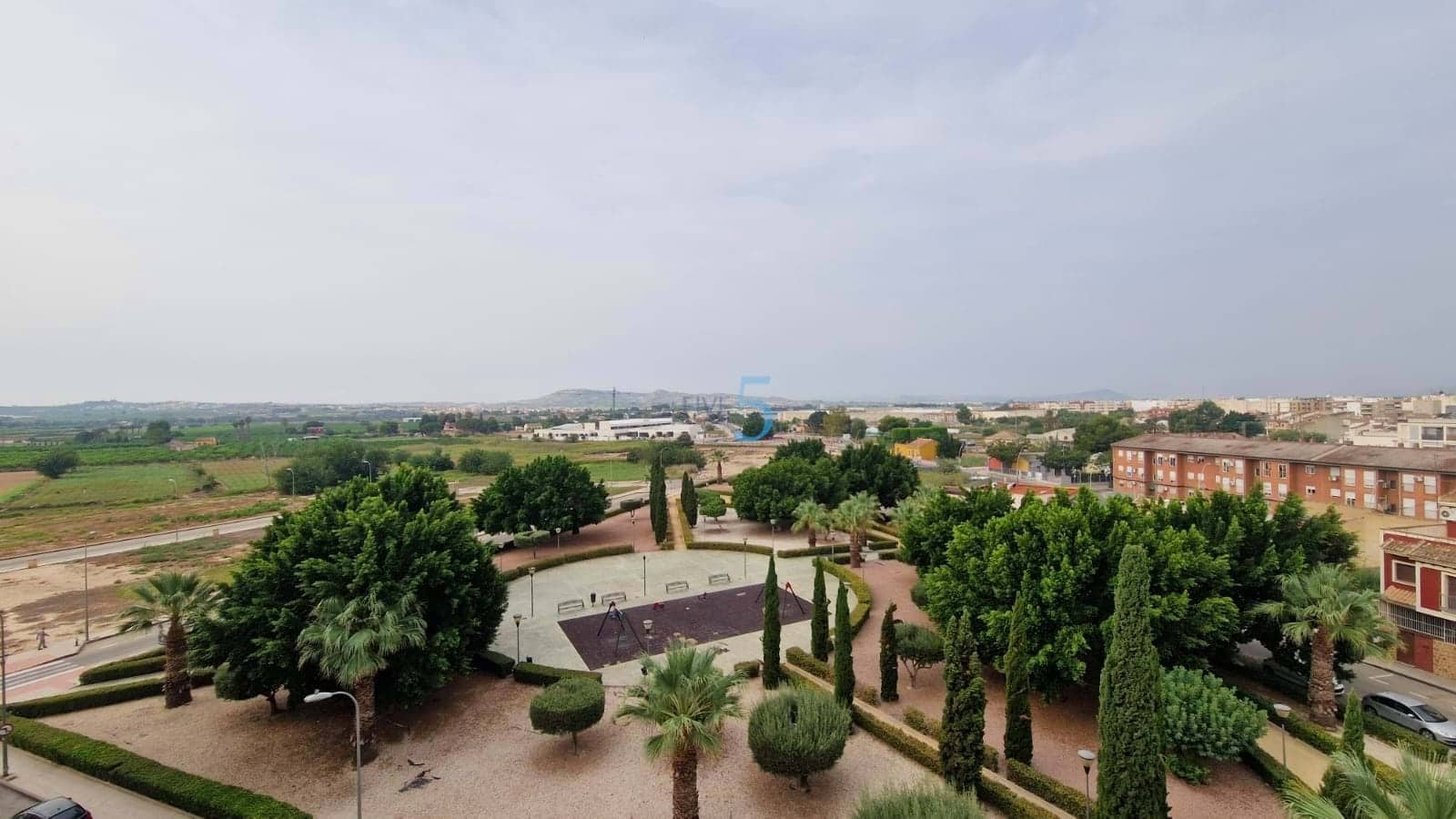 2 chambre Appartement à vendre à Almoradi - 103 000 € (Ref: 9191846)