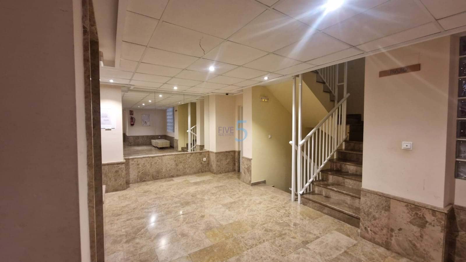 2 chambre Appartement à vendre à Almoradi - 103 000 € (Ref: 9191846)