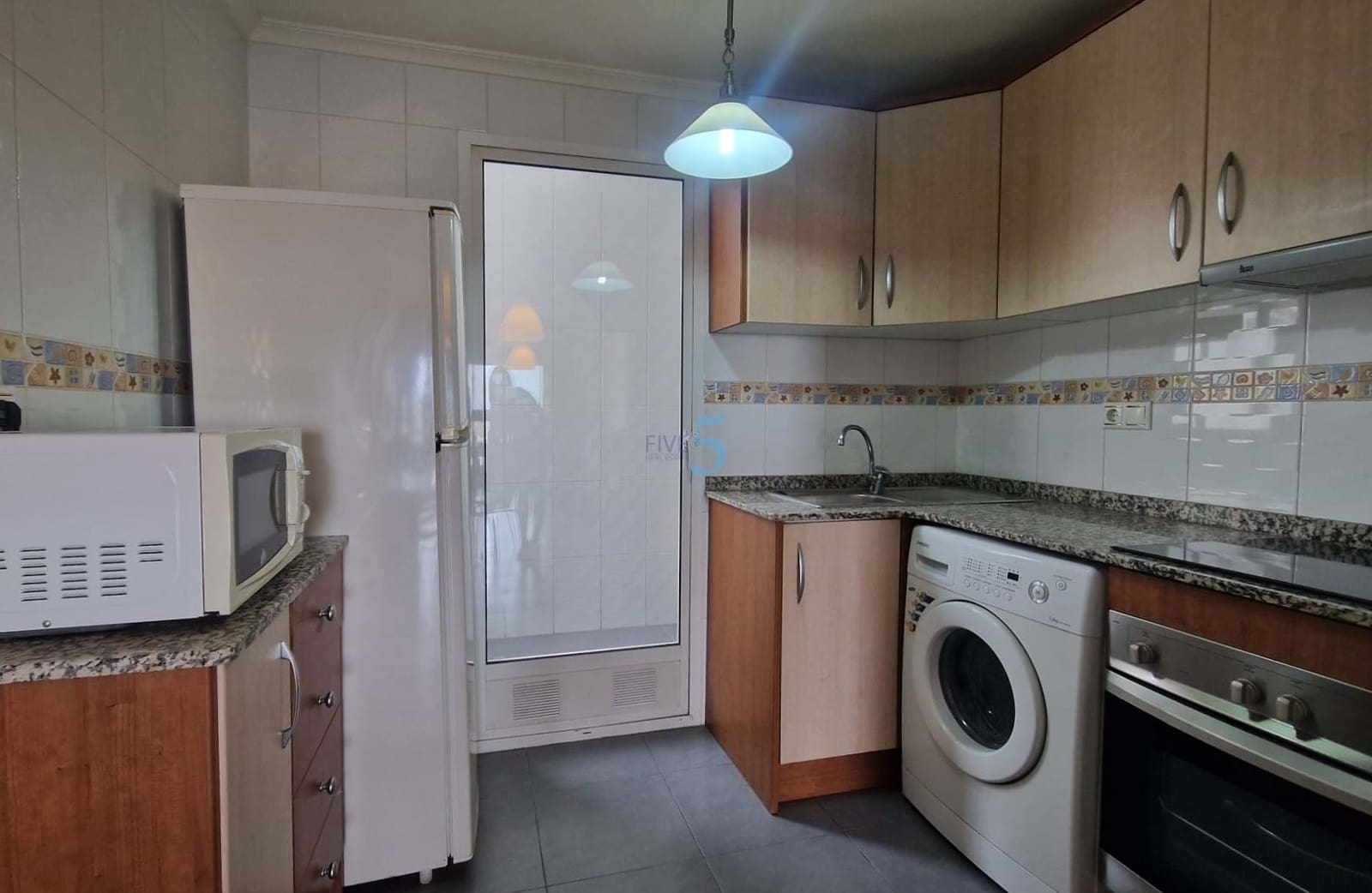 2 chambre Appartement à vendre à Almoradi - 103 000 € (Ref: 9191846)