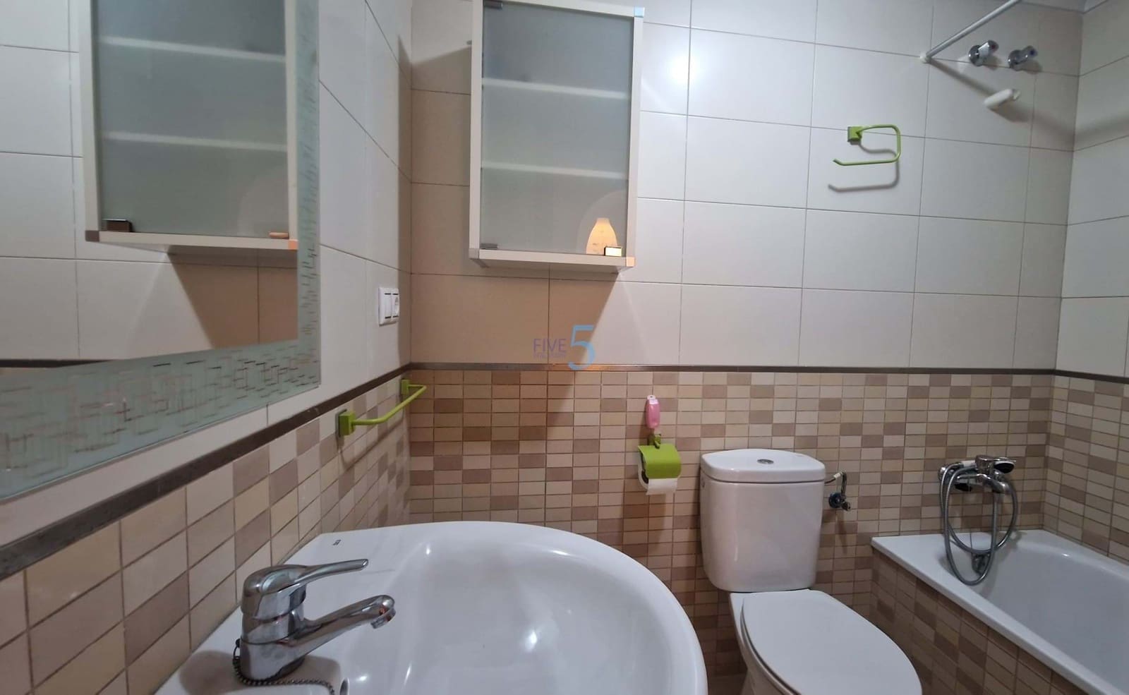 2 chambre Appartement à vendre à Almoradi - 103 000 € (Ref: 9191846)